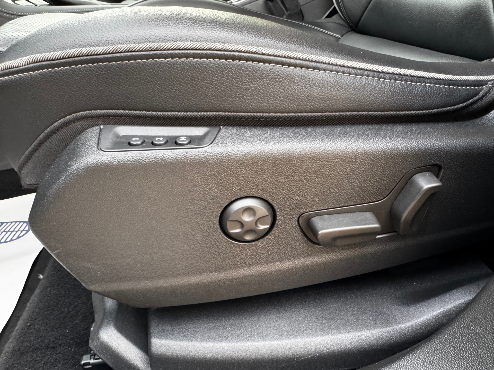 Foto van Opel Grandland X