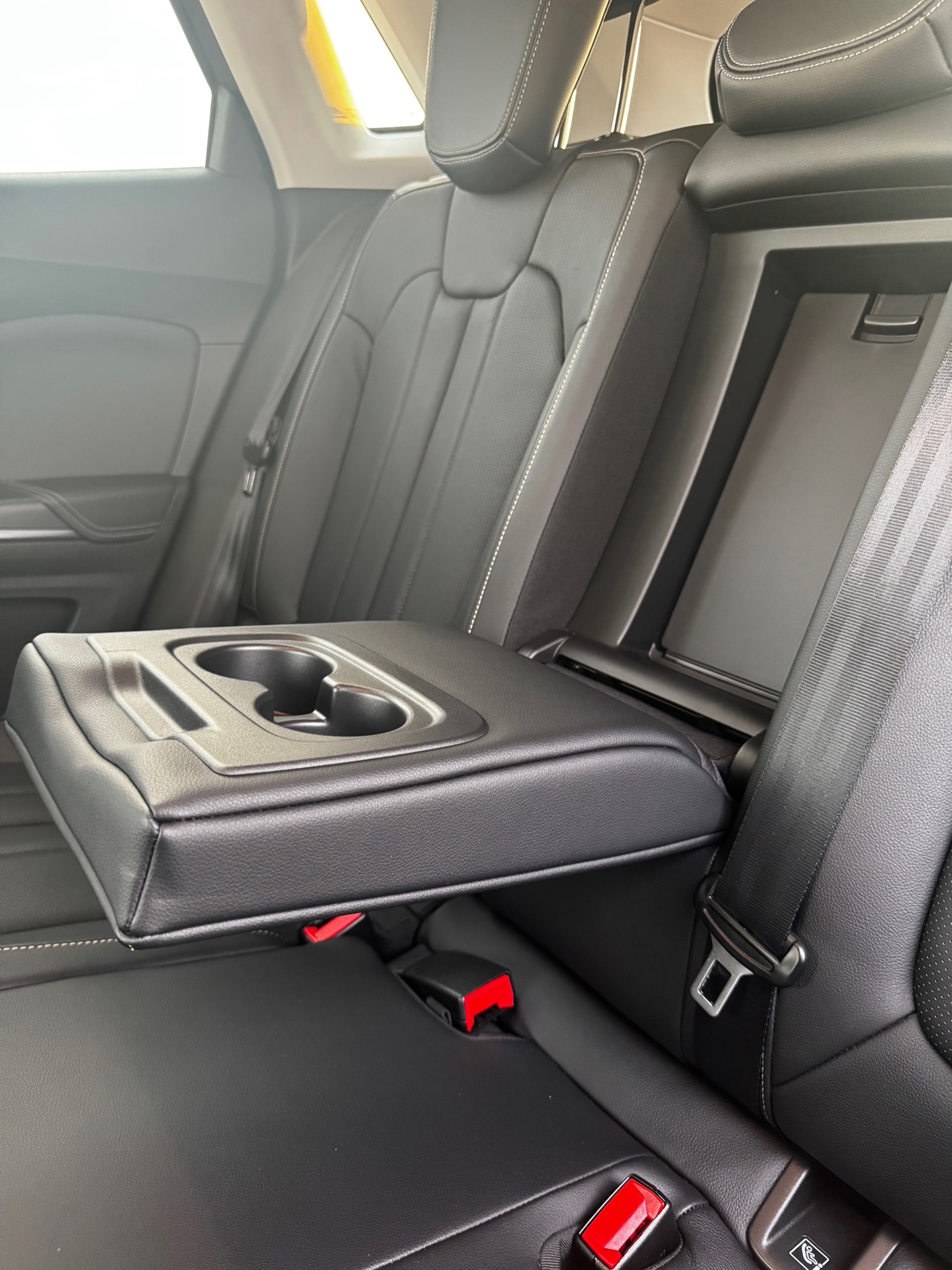 Foto van Opel Grandland X