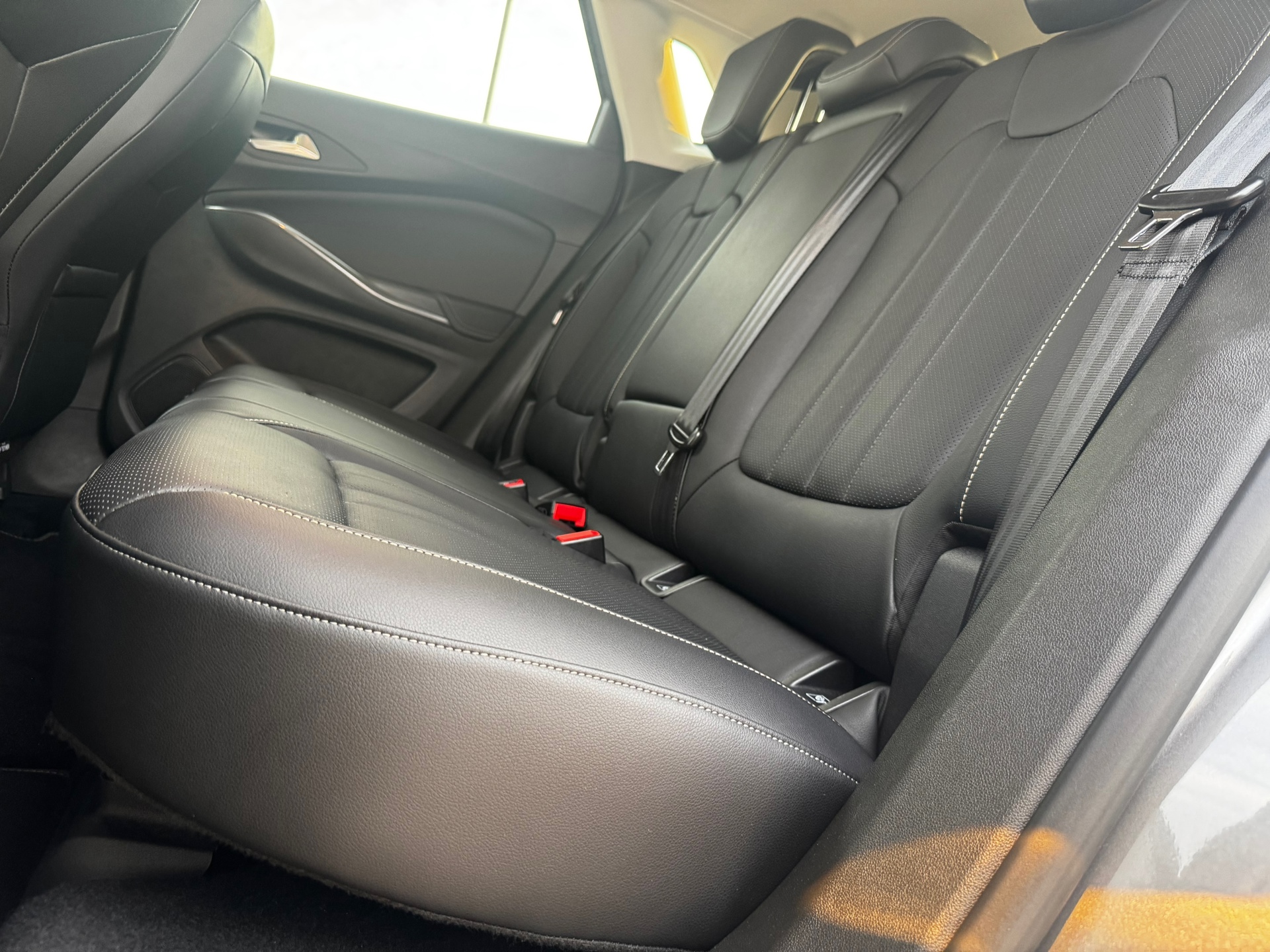 Foto van Opel Grandland X