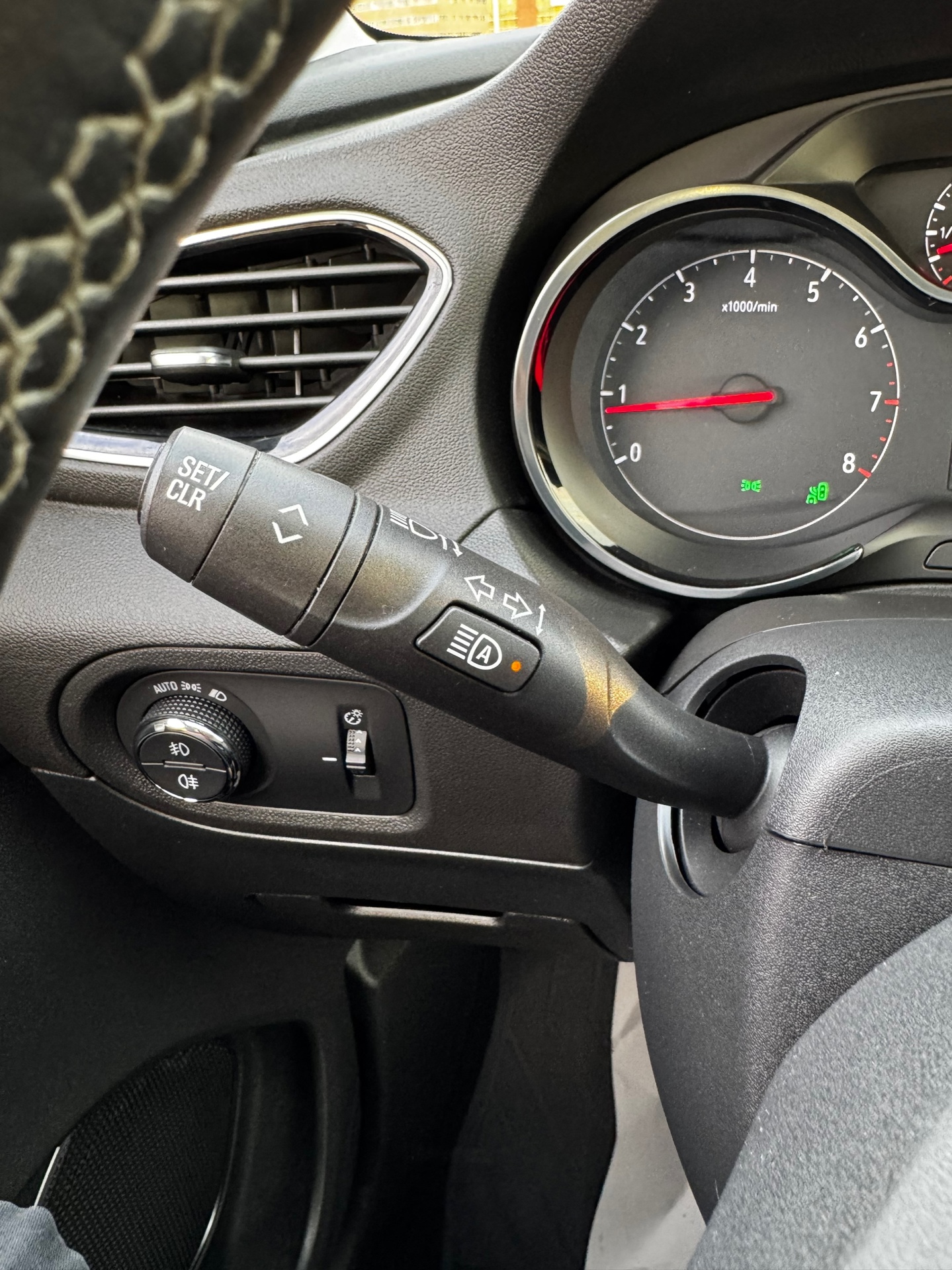 Foto van Opel Grandland X