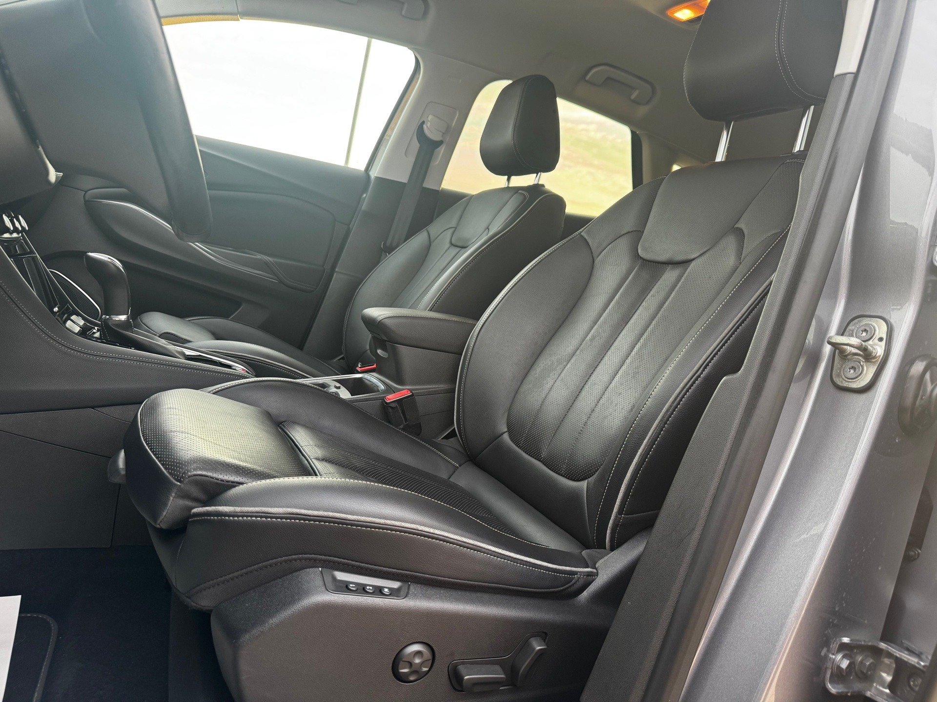 Foto van Opel Grandland X