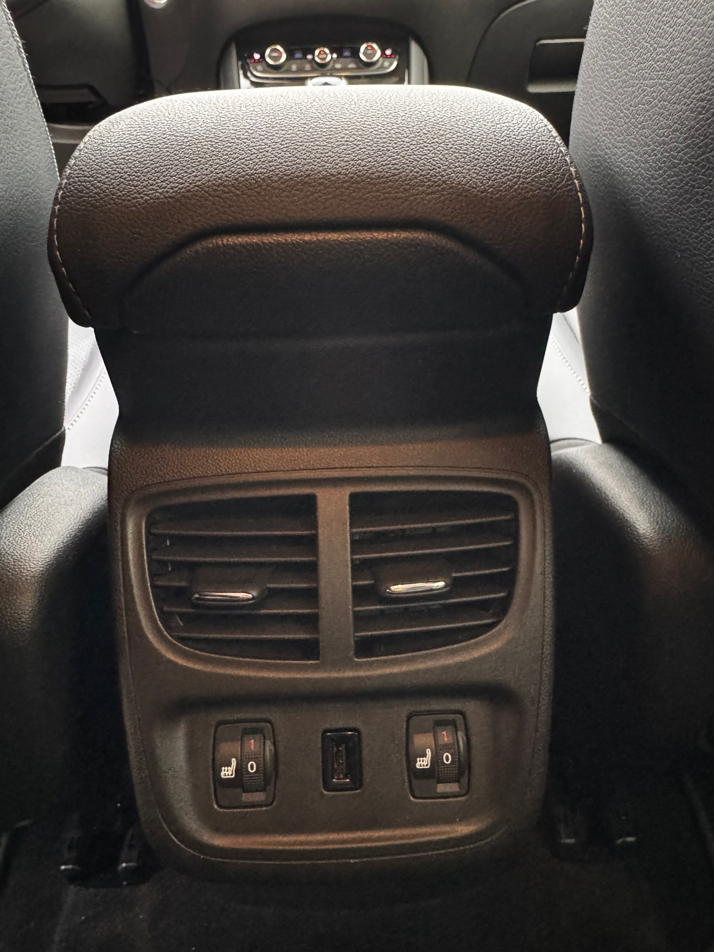 Foto van Opel Grandland X