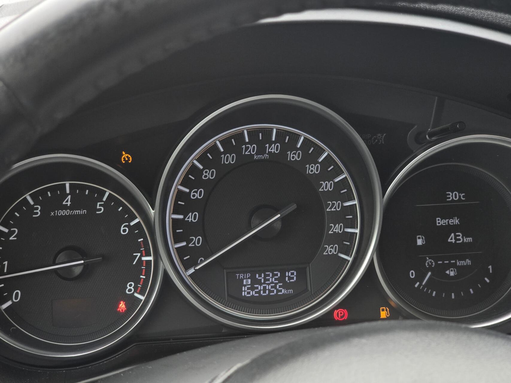 Foto van Mazda Mazda Cx-5