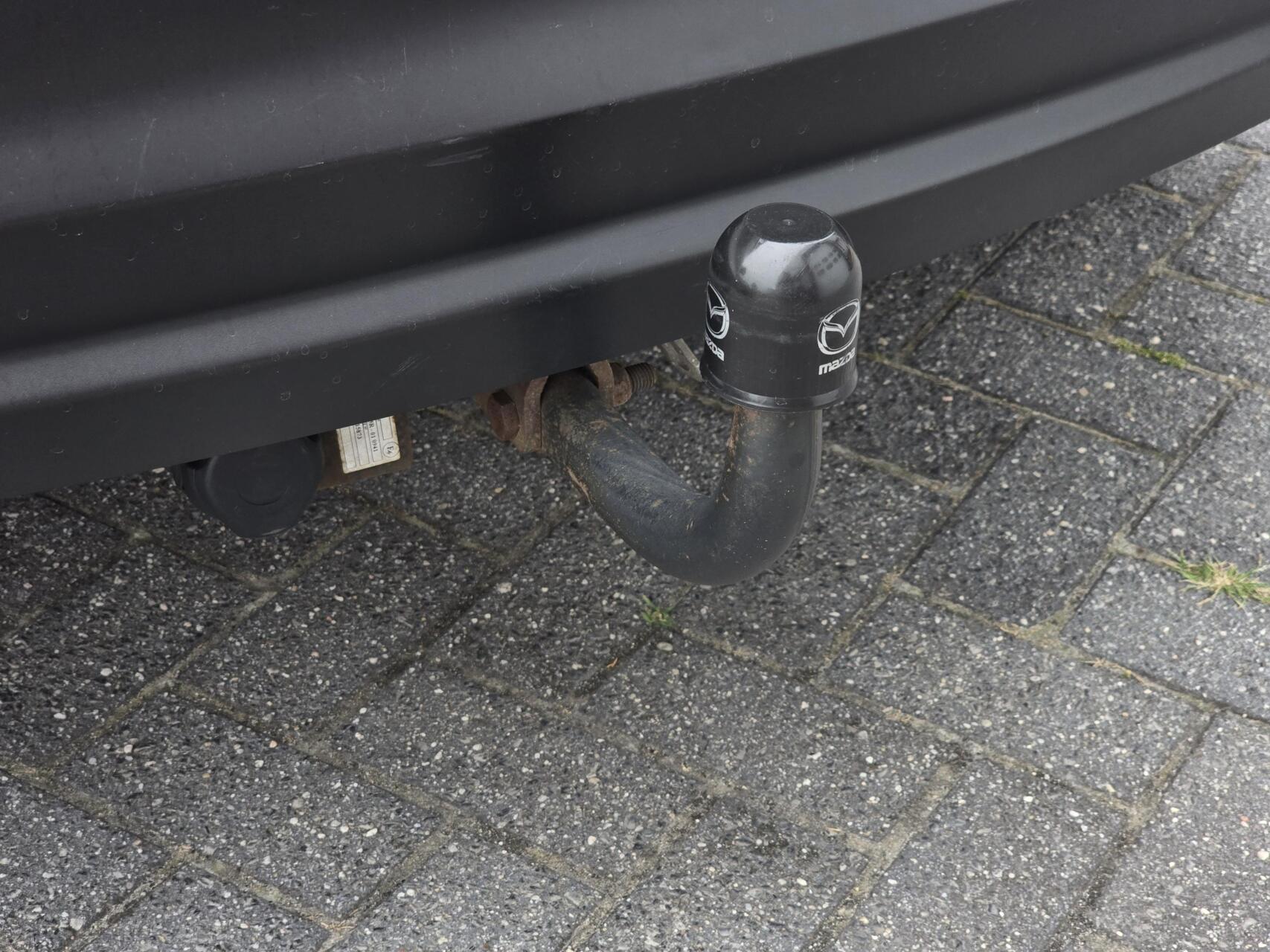 Foto van Mazda Mazda Cx-5