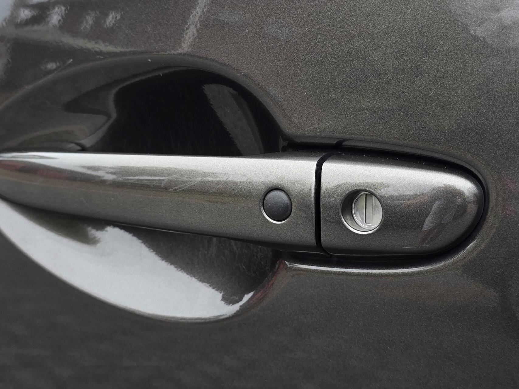 Foto van Mazda Mazda Cx-5