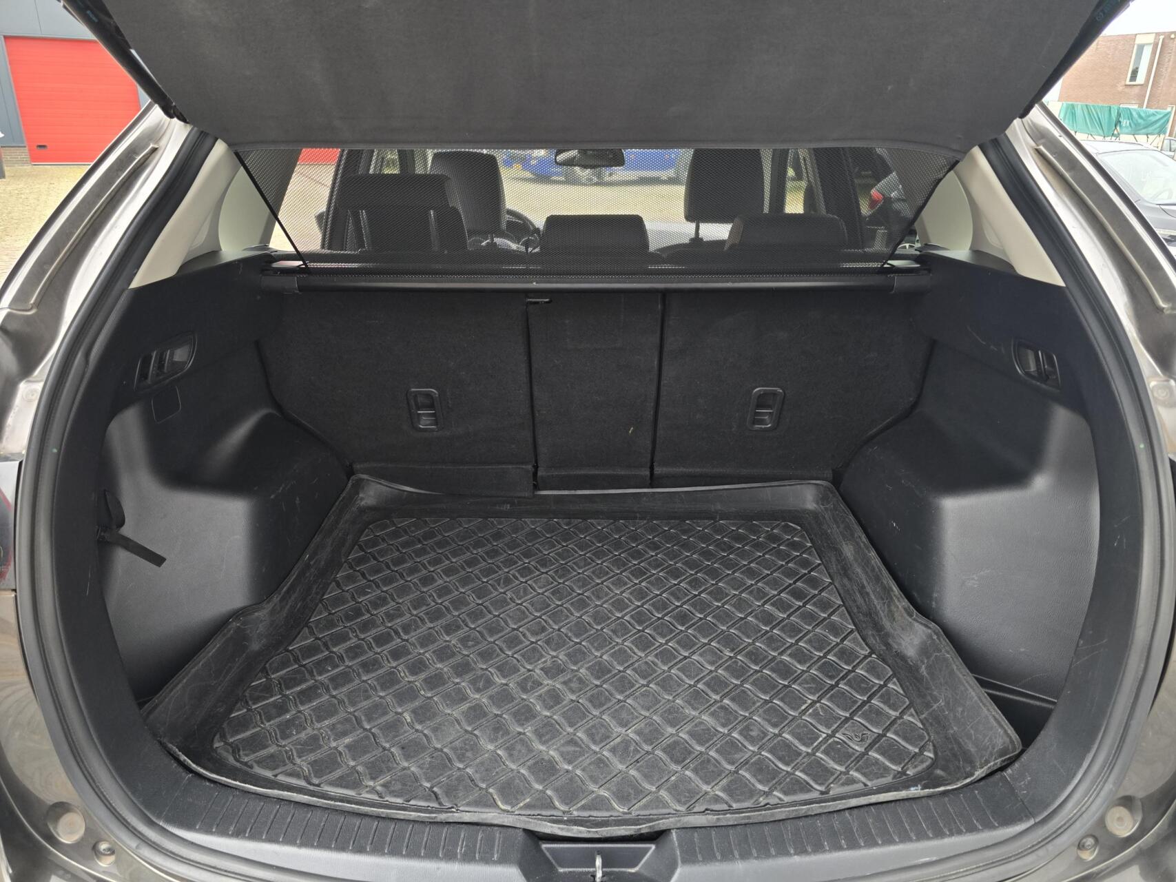 Foto van Mazda Mazda Cx-5