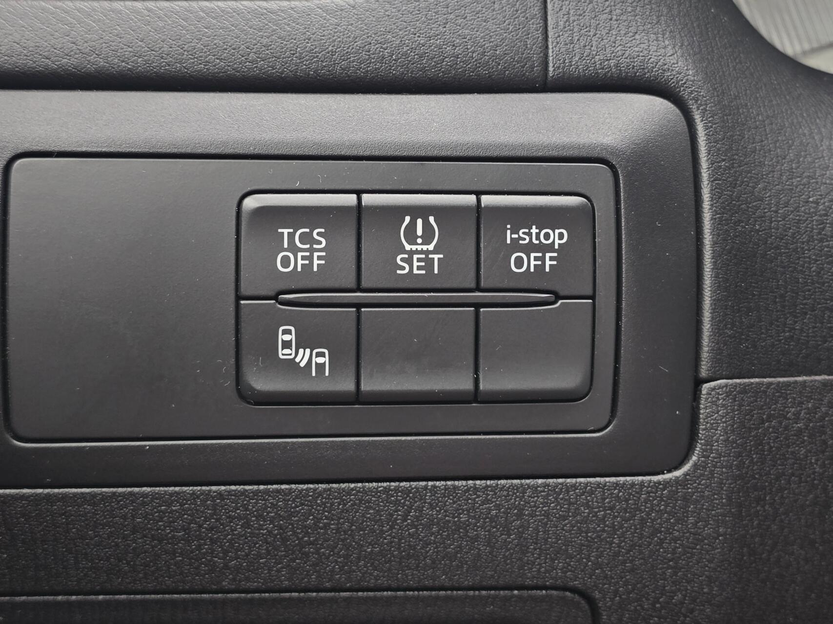 Foto van Mazda Mazda Cx-5
