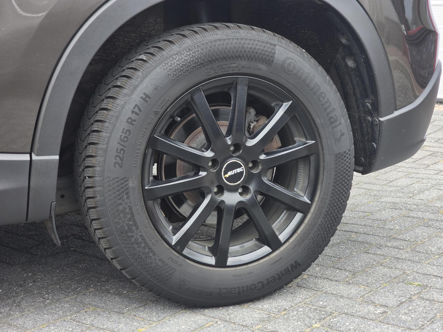 Foto van Mazda Mazda Cx-5