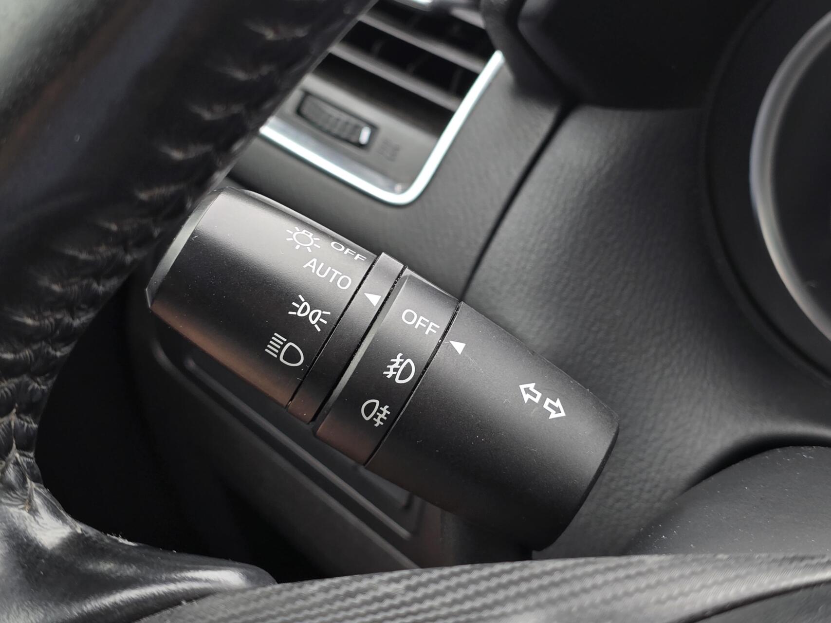 Foto van Mazda Mazda Cx-5