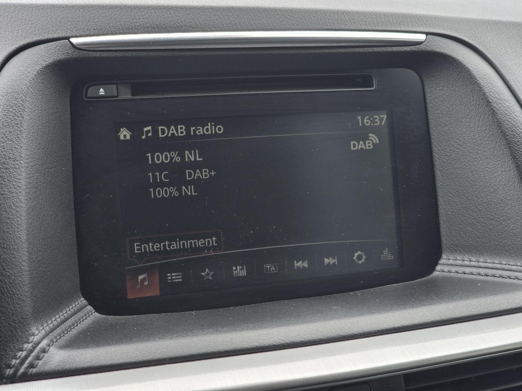 Foto van Mazda Mazda Cx-5