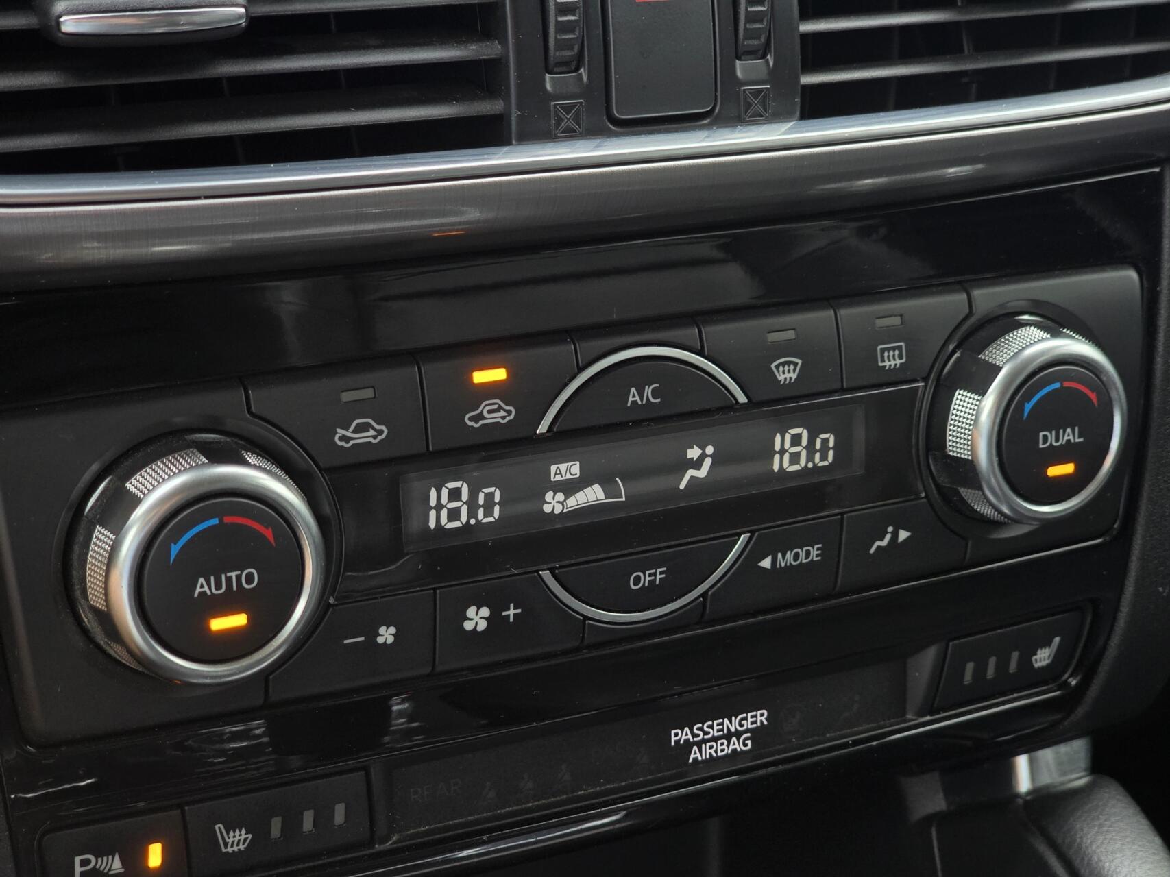 Foto van Mazda Mazda Cx-5