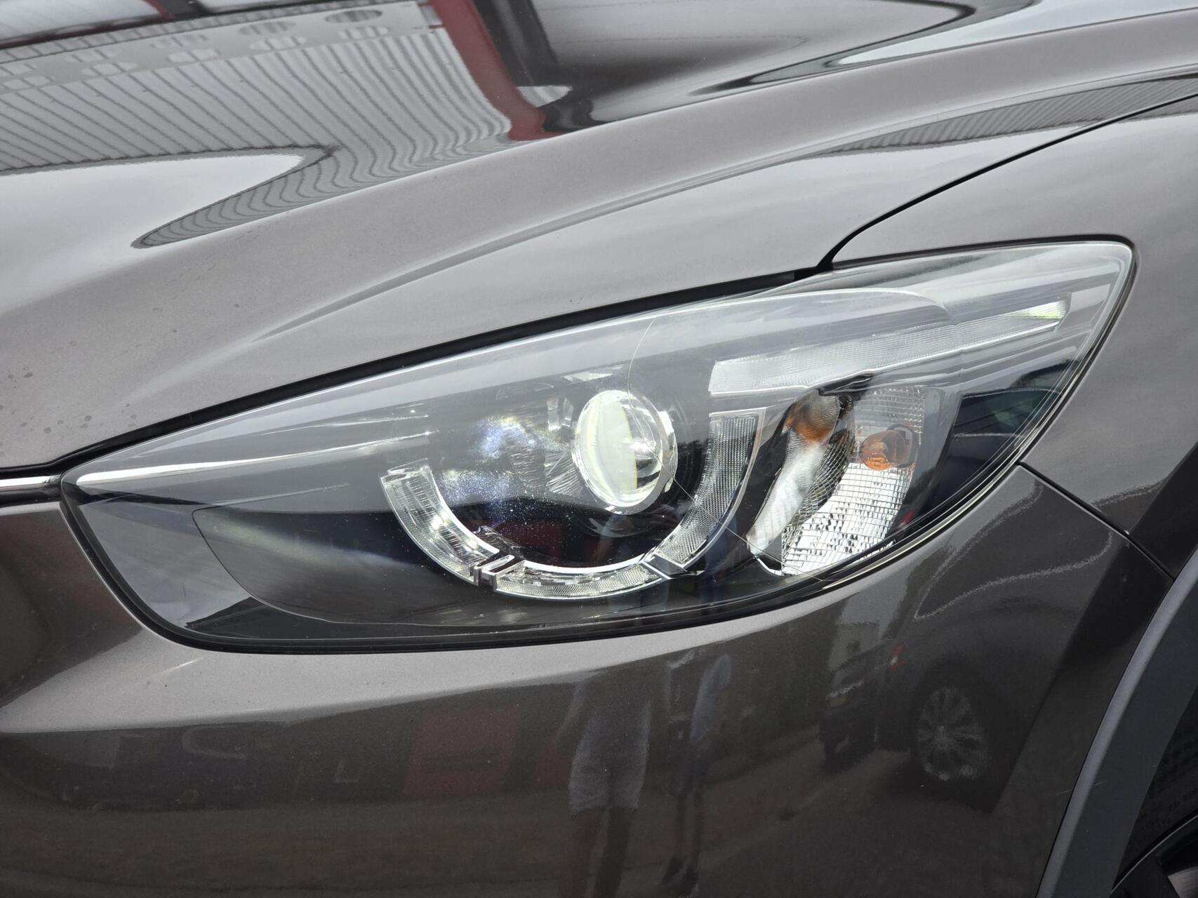 Foto van Mazda Mazda Cx-5