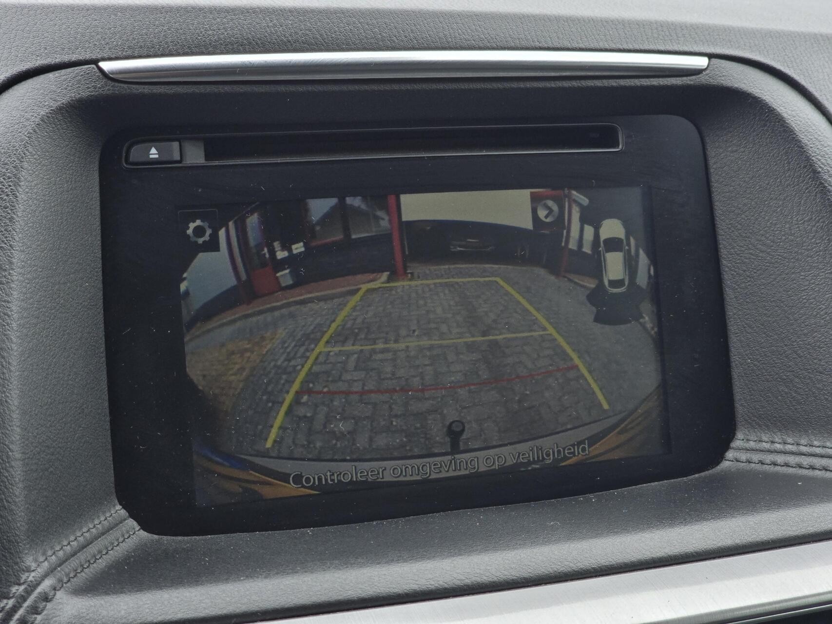 Foto van Mazda Mazda Cx-5