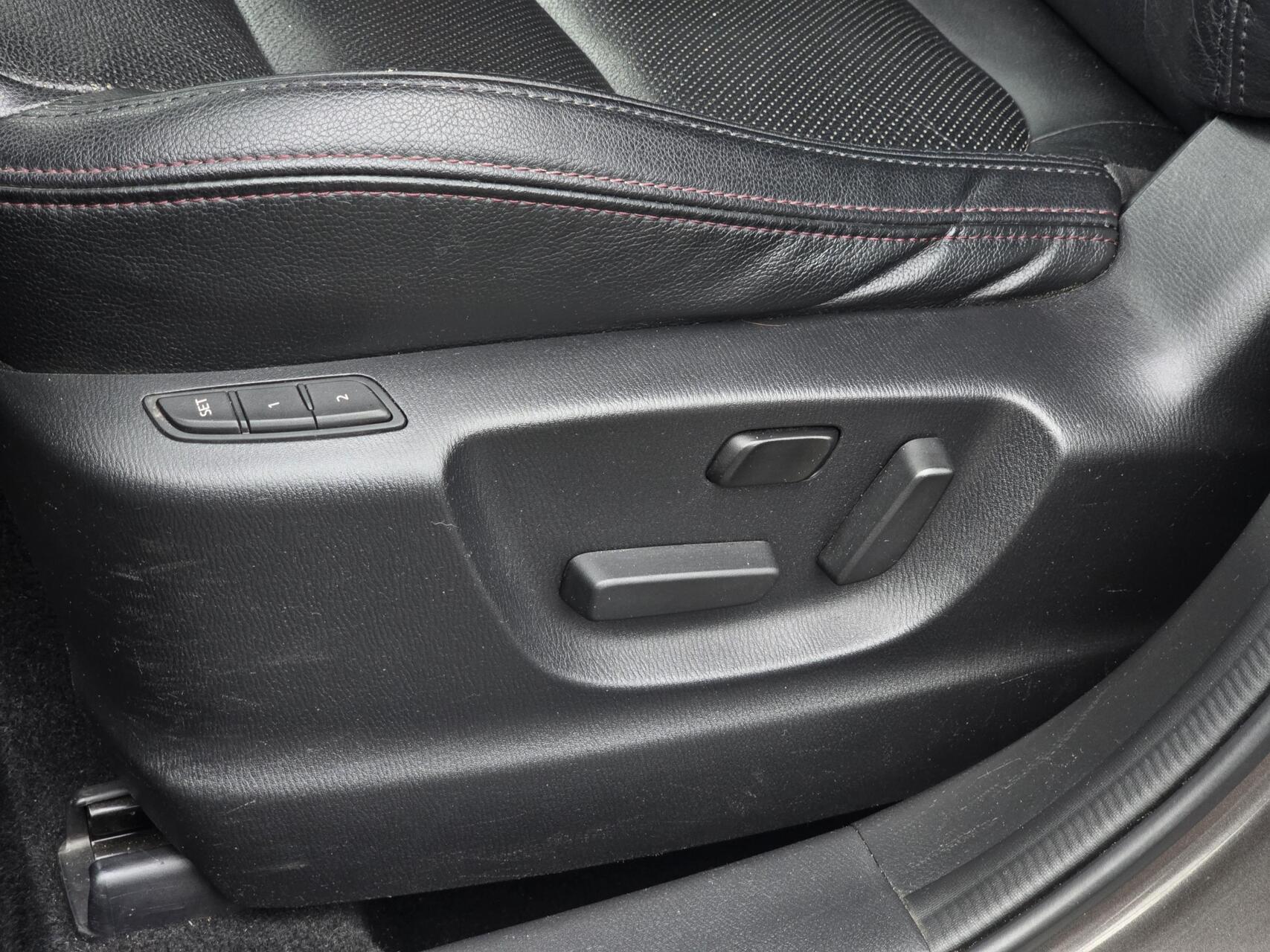 Foto van Mazda Mazda Cx-5