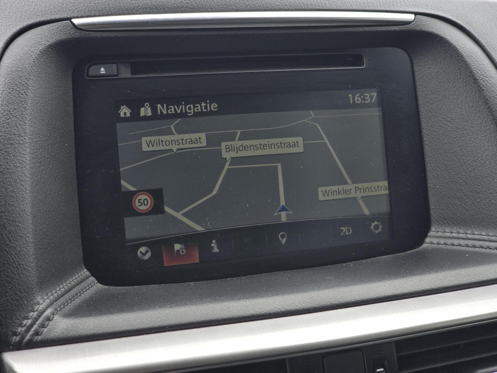 Foto van Mazda Mazda Cx-5