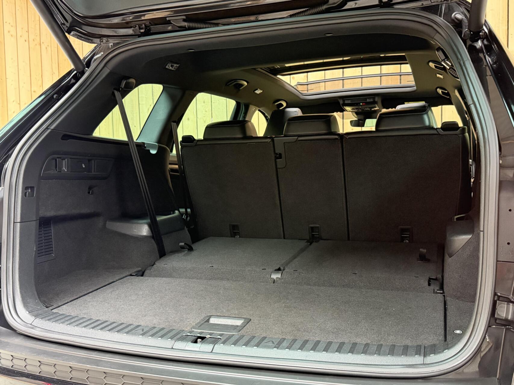 Foto van Skoda Kodiaq