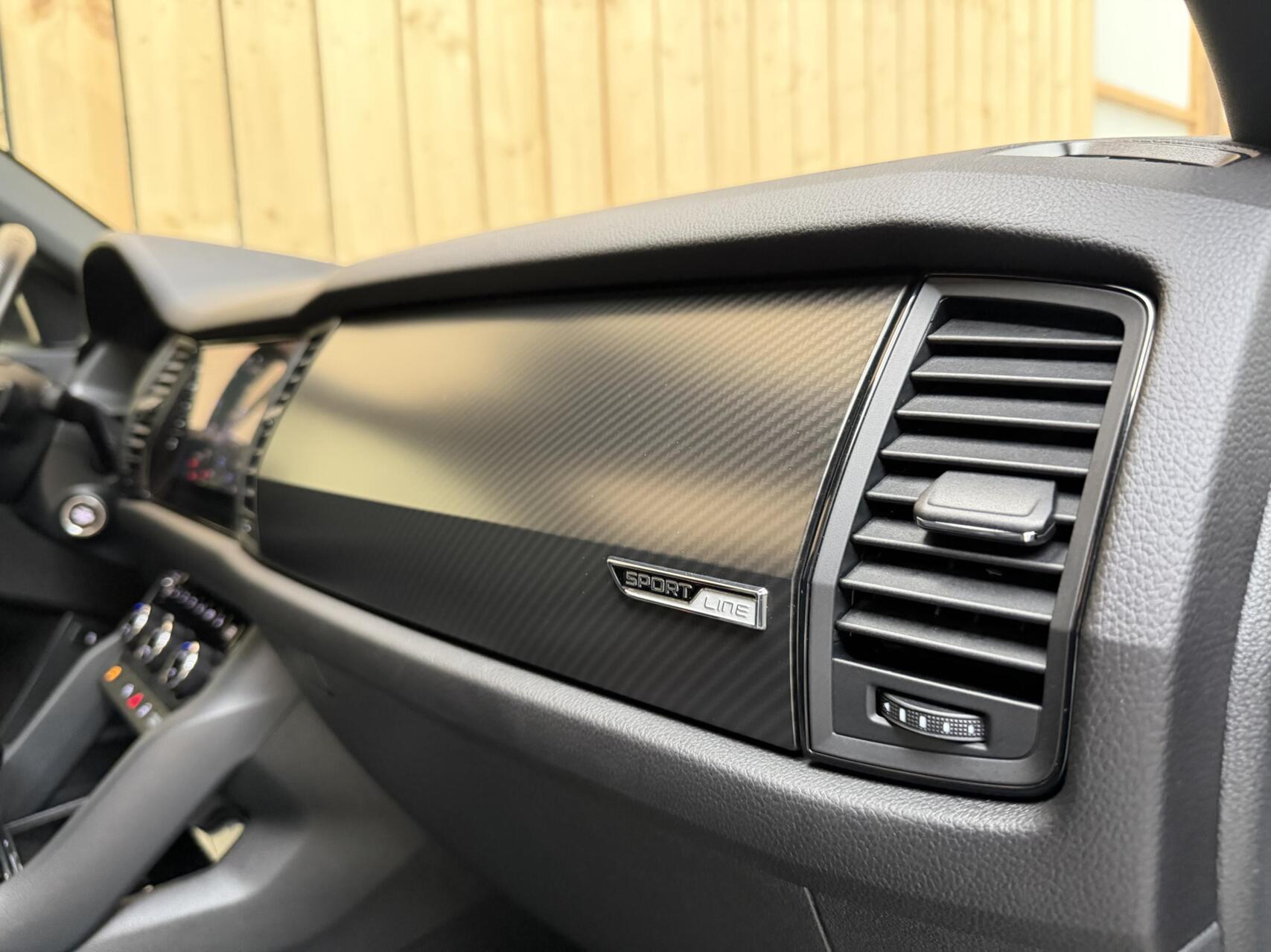Foto van Skoda Kodiaq