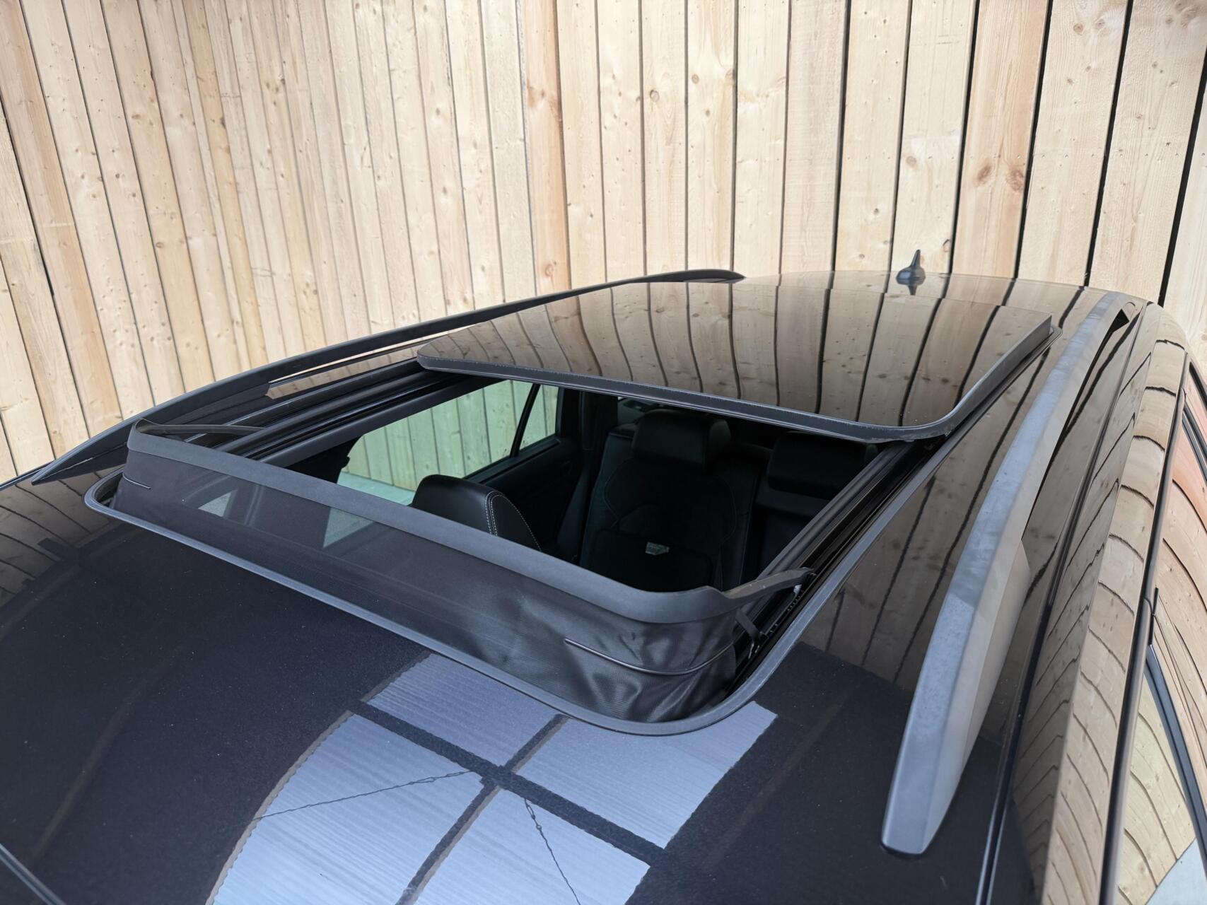 Foto van Skoda Kodiaq
