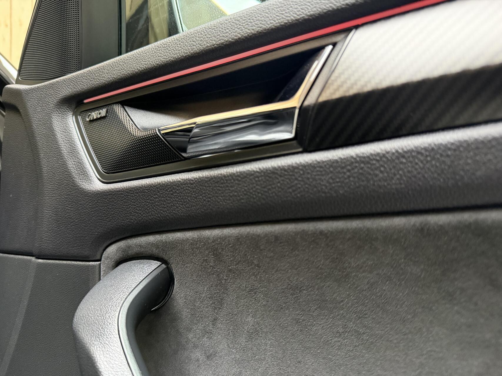 Foto van Skoda Kodiaq