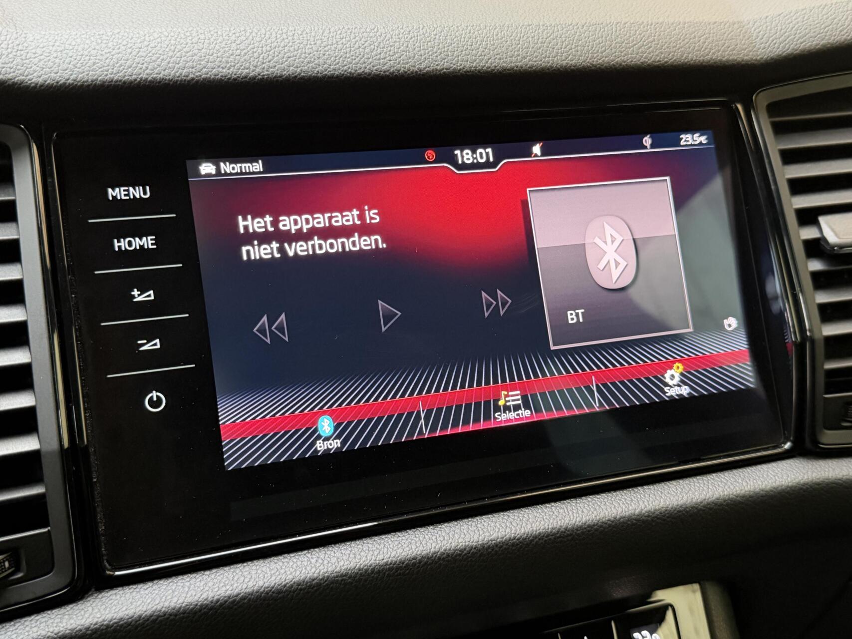 Foto van Skoda Kodiaq