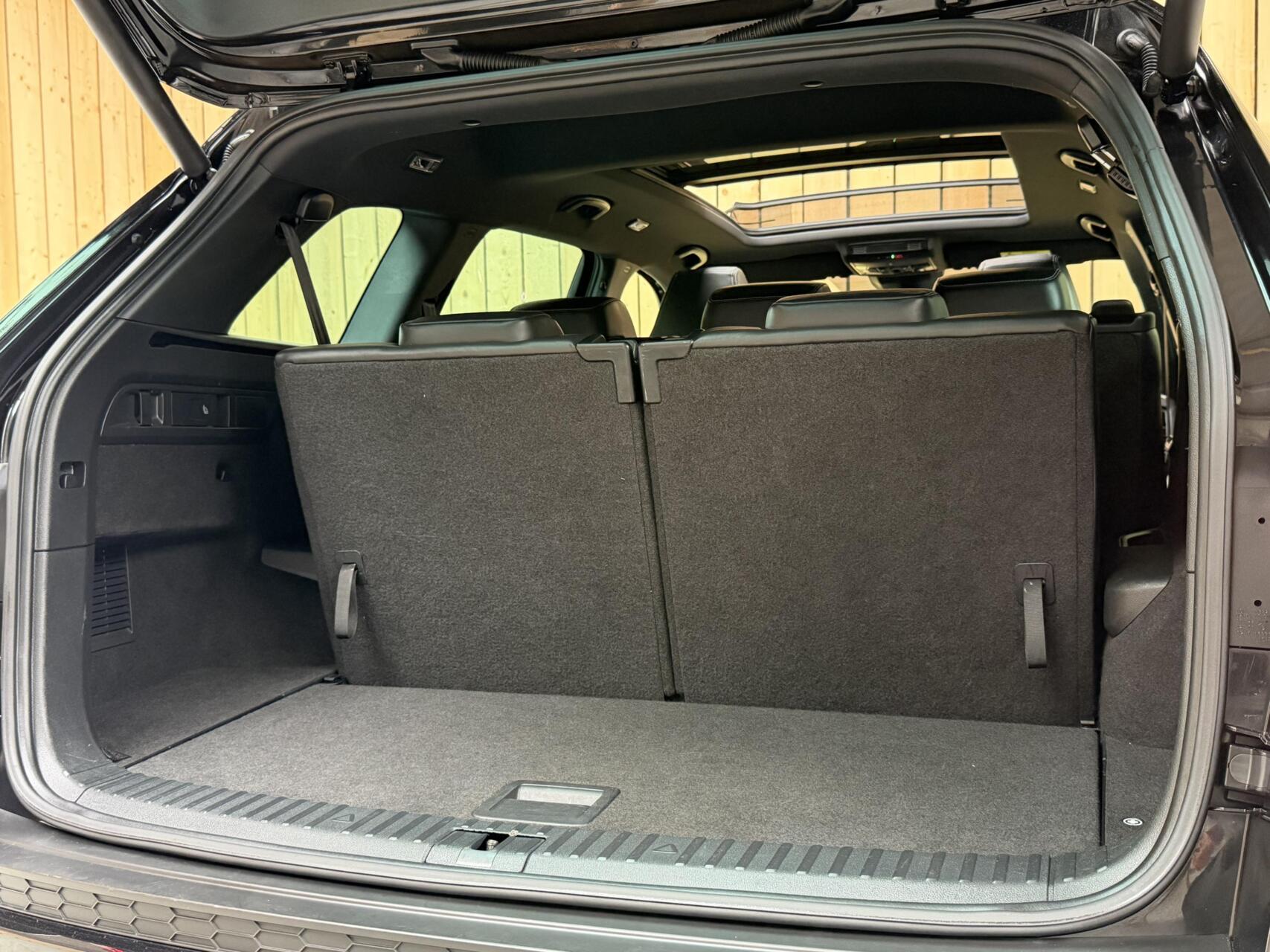 Foto van Skoda Kodiaq