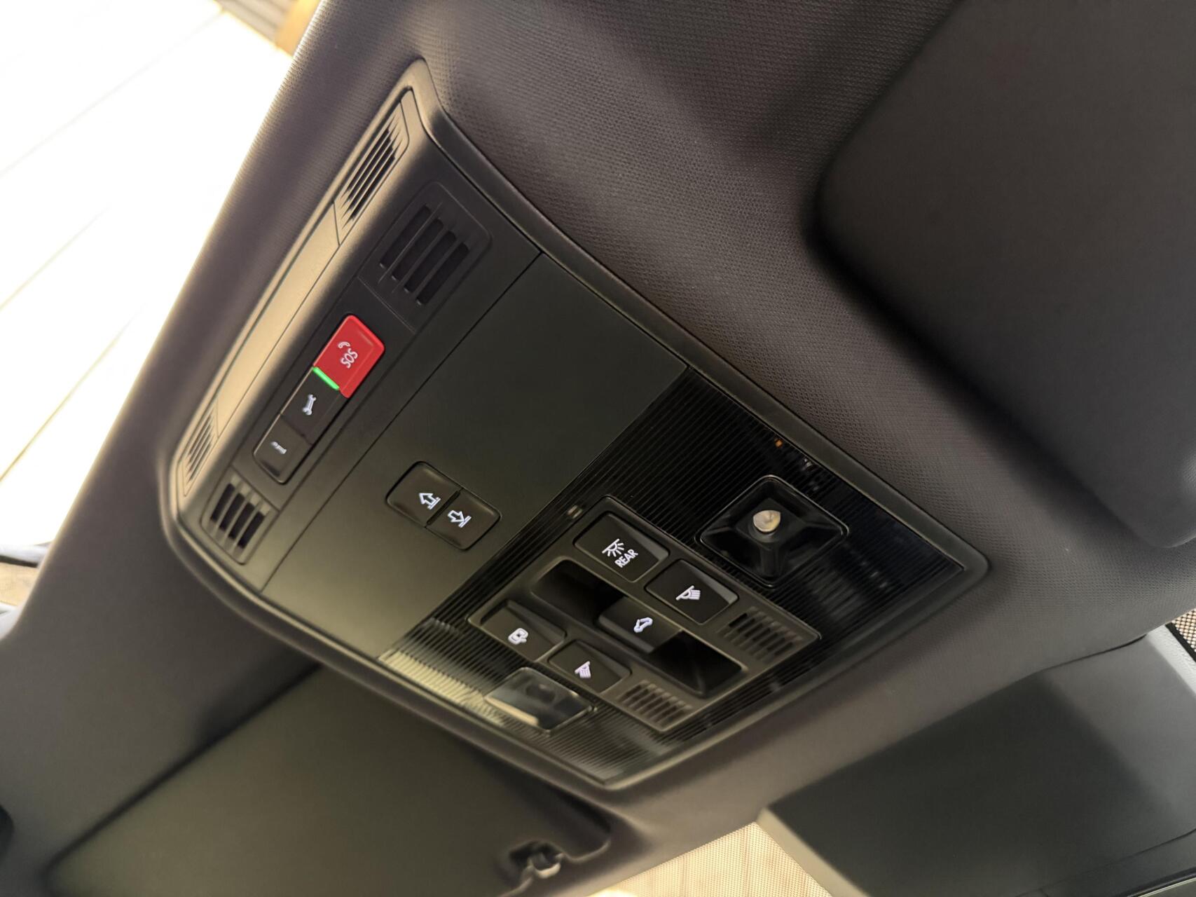 Foto van Skoda Kodiaq