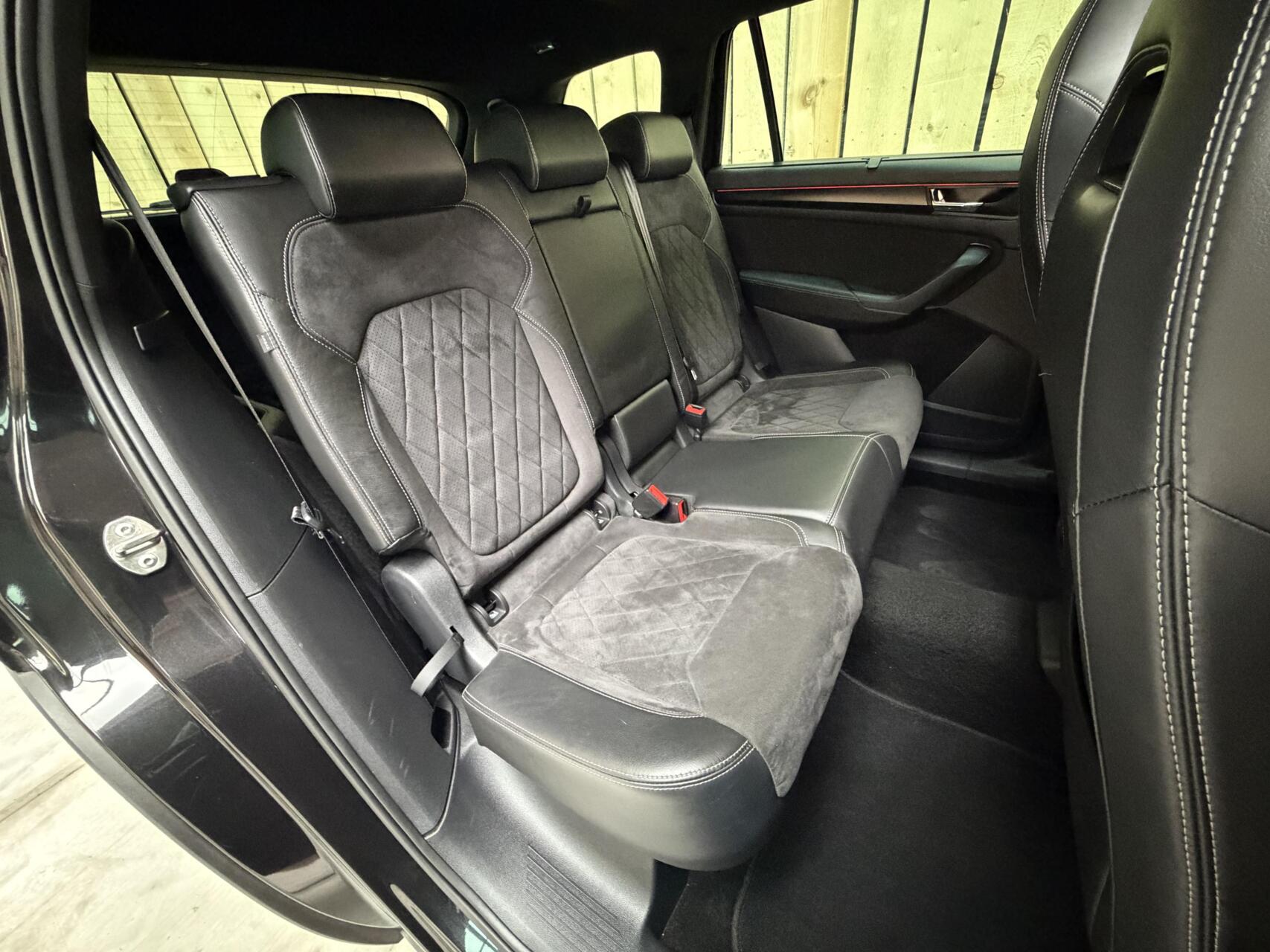 Foto van Skoda Kodiaq