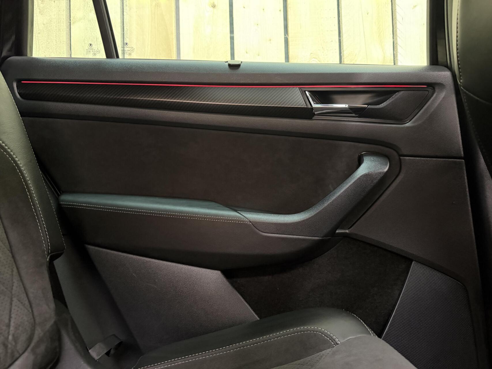 Foto van Skoda Kodiaq
