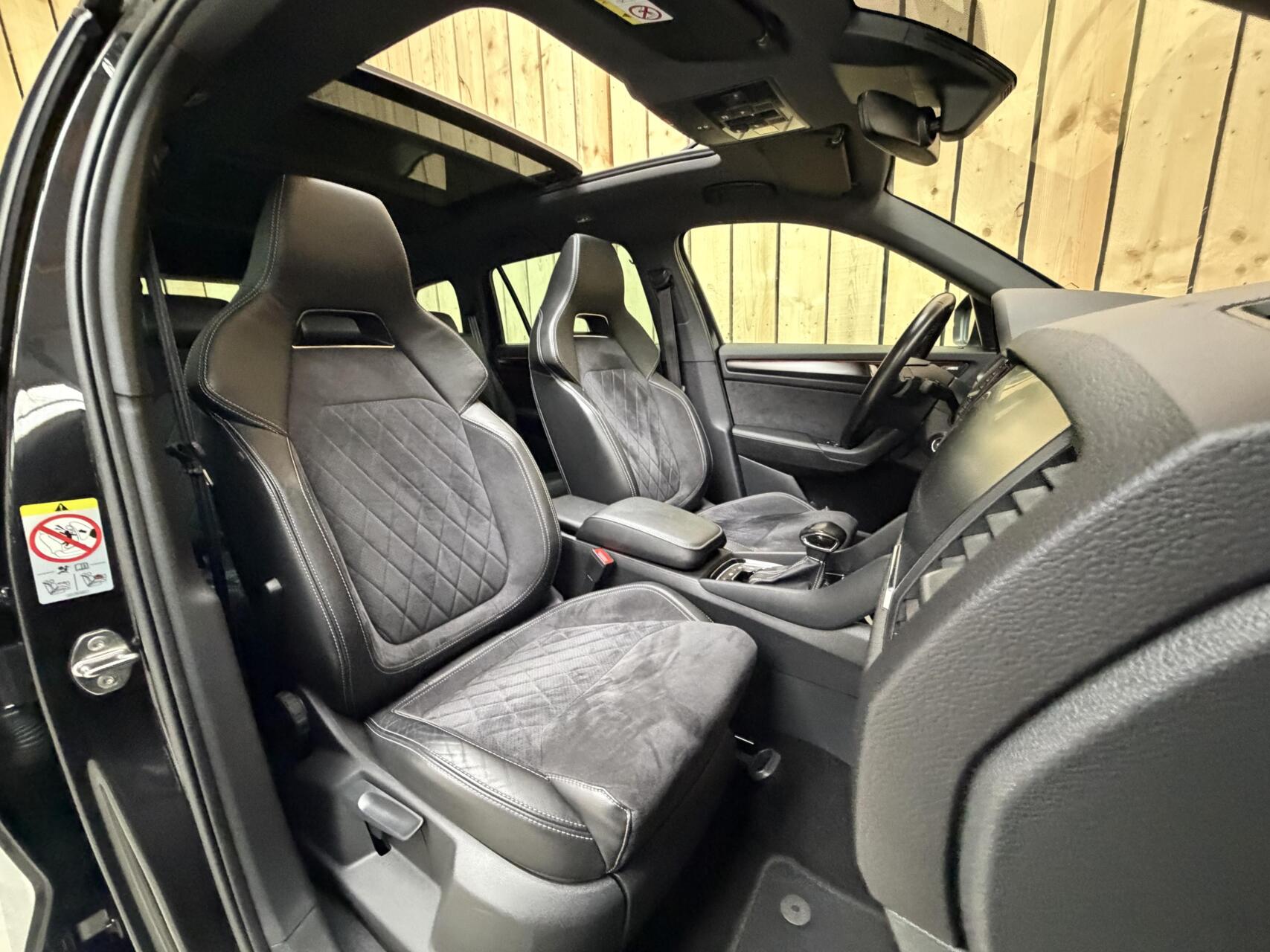 Foto van Skoda Kodiaq