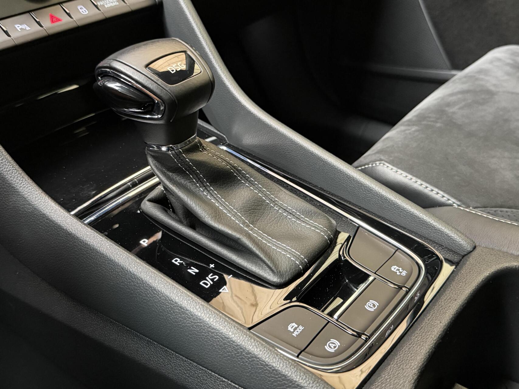 Foto van Skoda Kodiaq