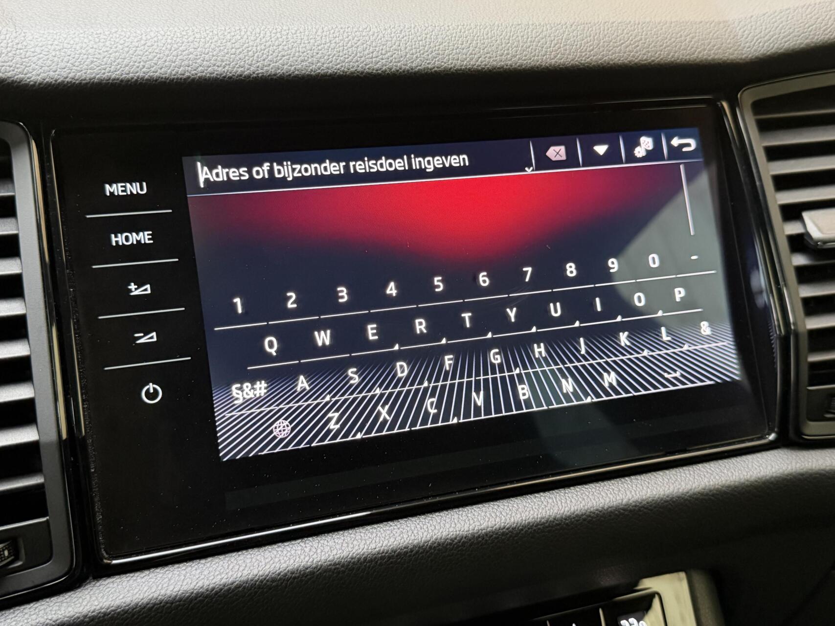 Foto van Skoda Kodiaq