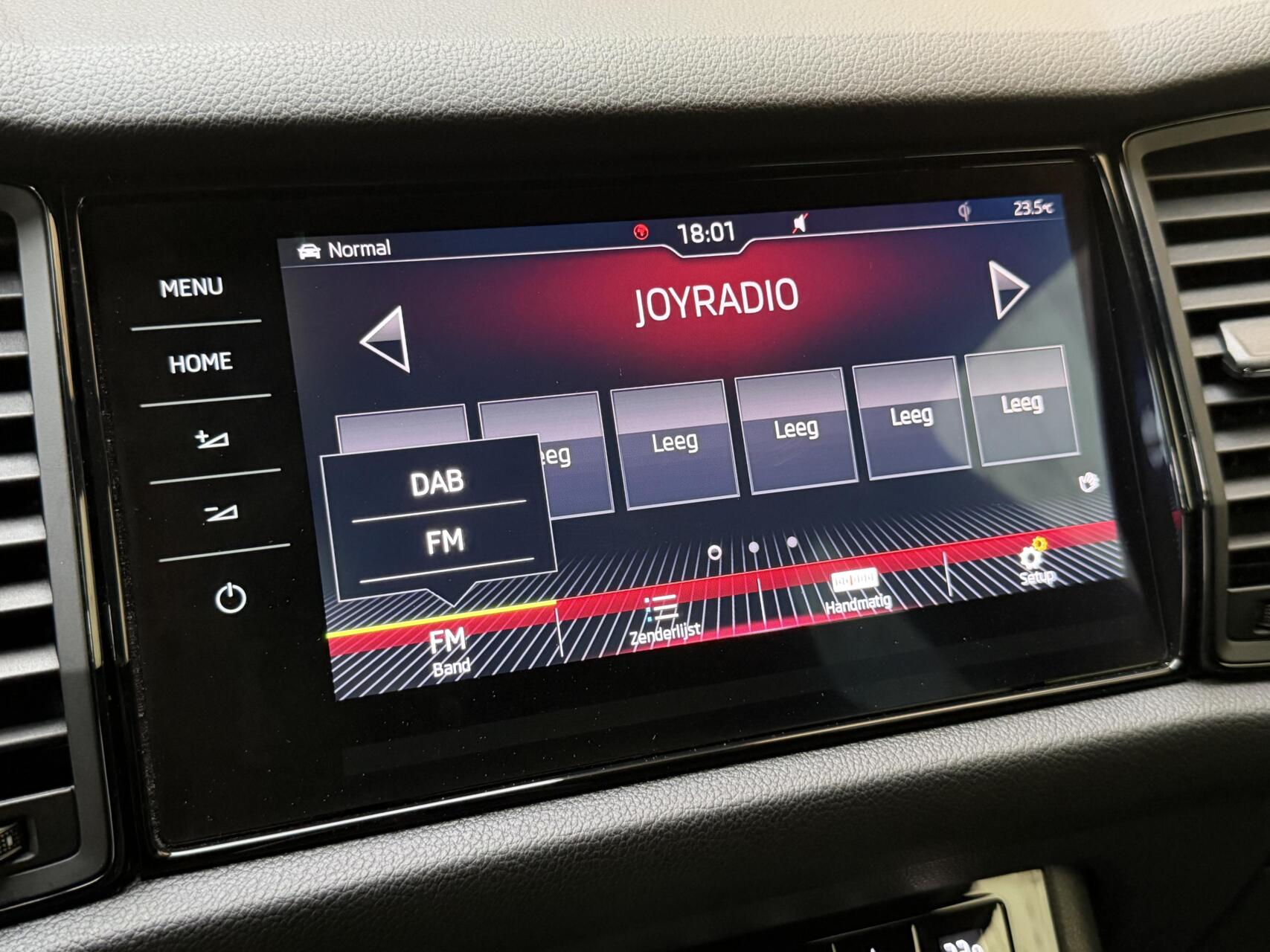 Foto van Skoda Kodiaq