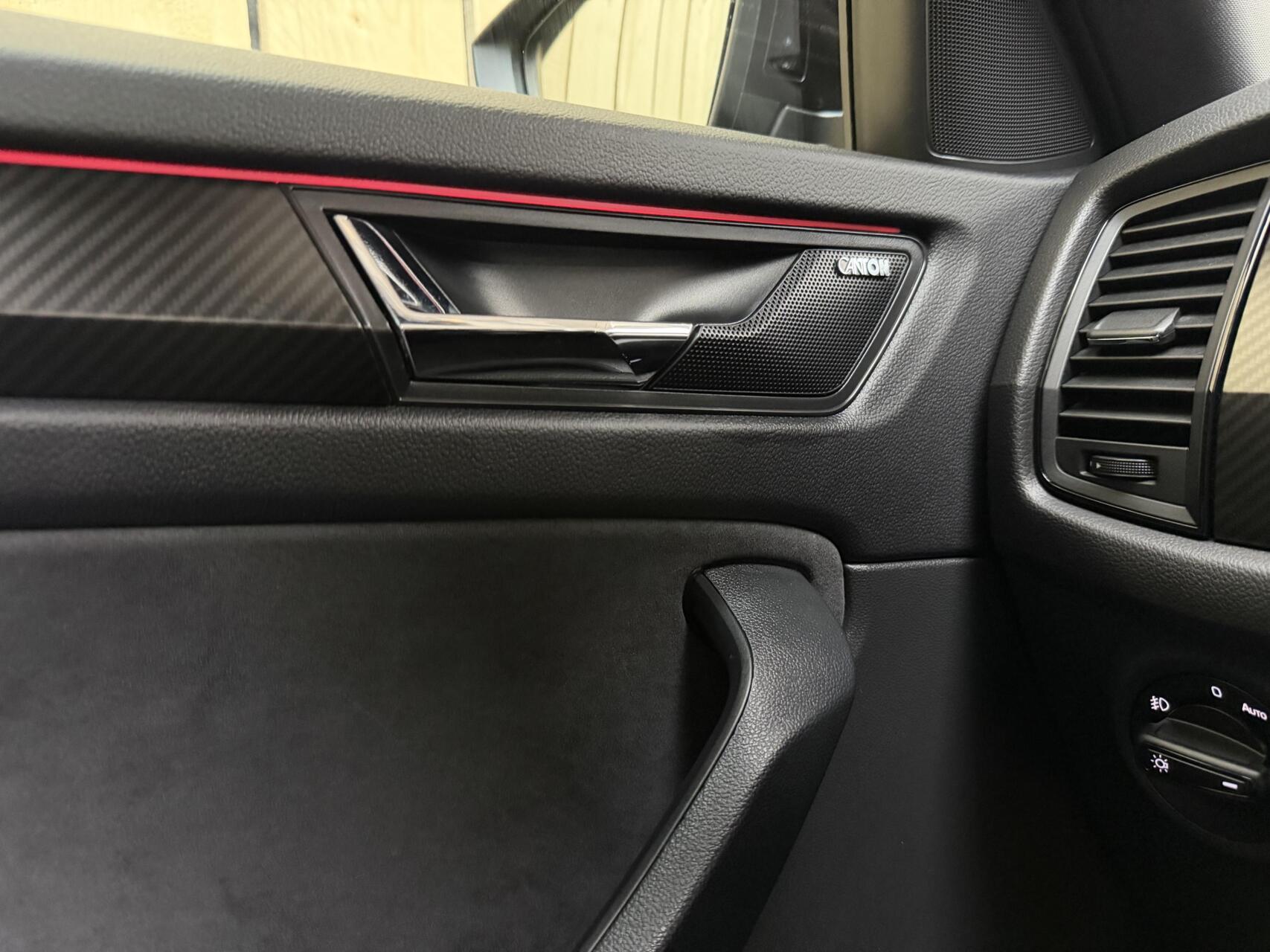 Foto van Skoda Kodiaq