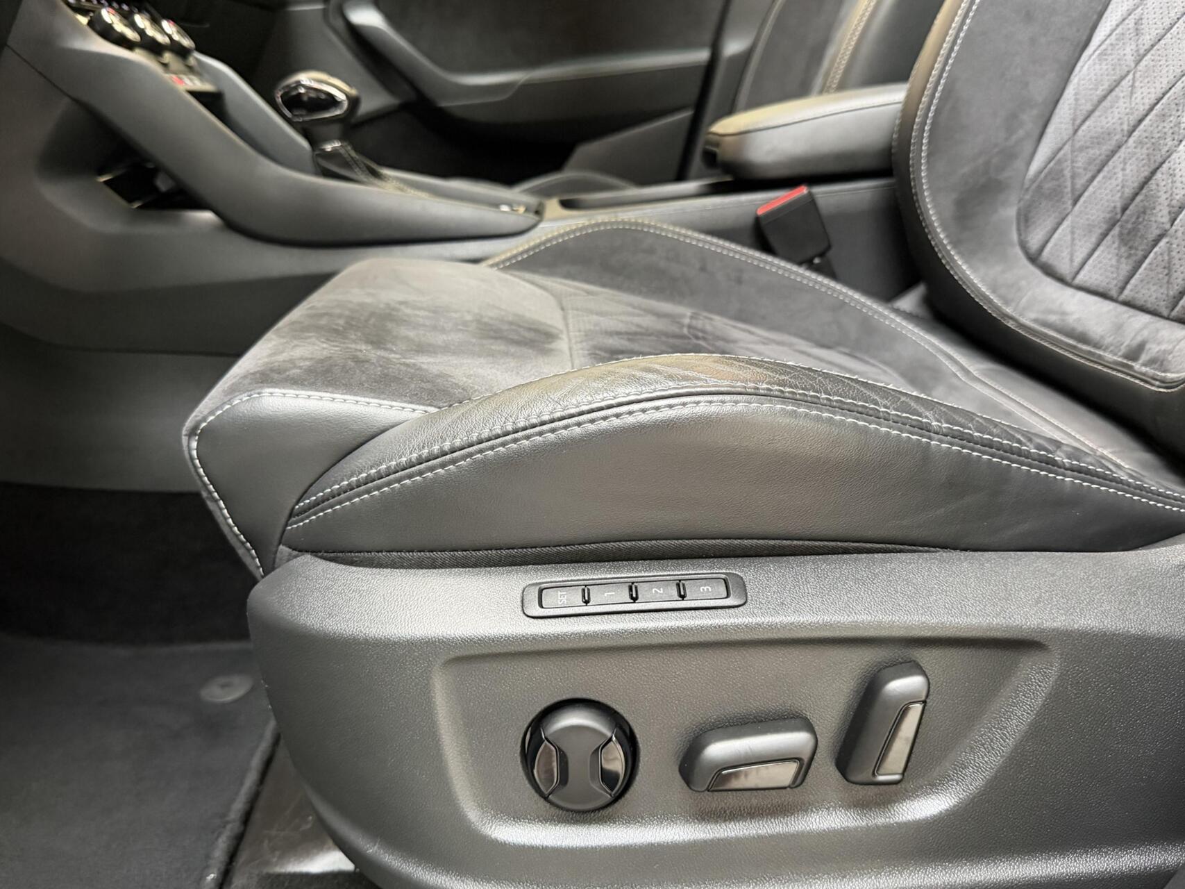 Foto van Skoda Kodiaq