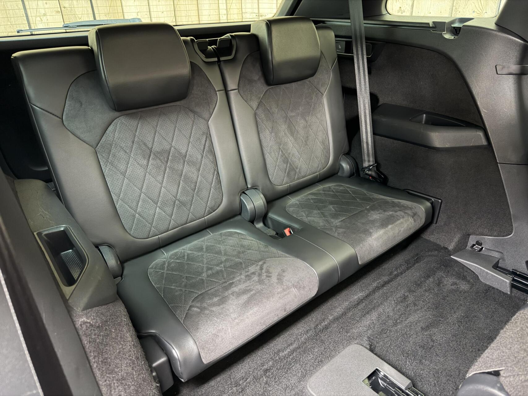 Foto van Skoda Kodiaq
