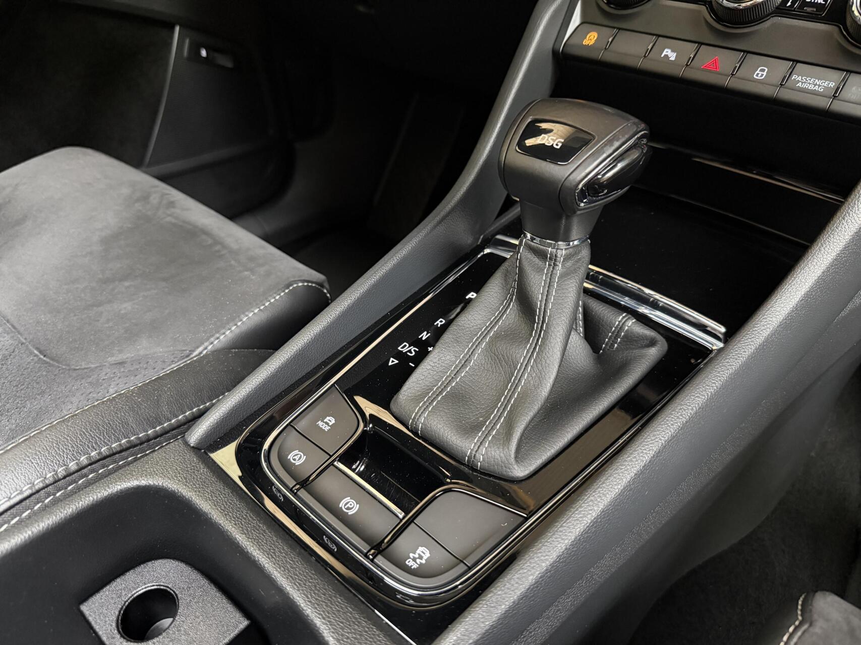Foto van Skoda Kodiaq