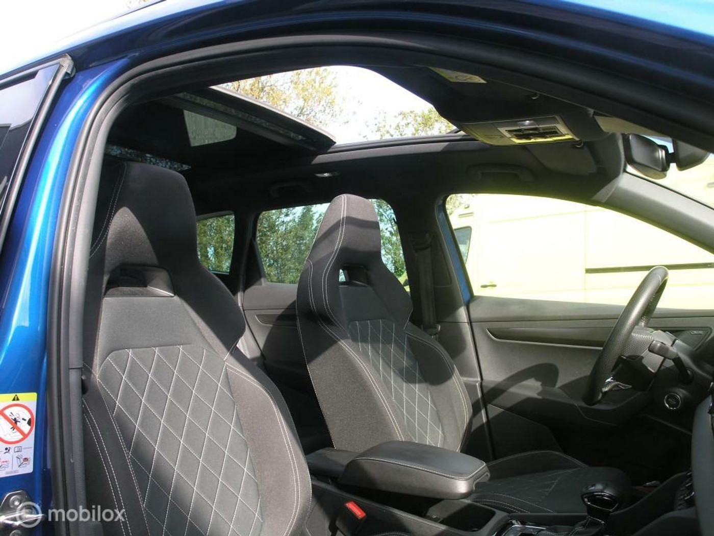 Foto van Skoda Karoq