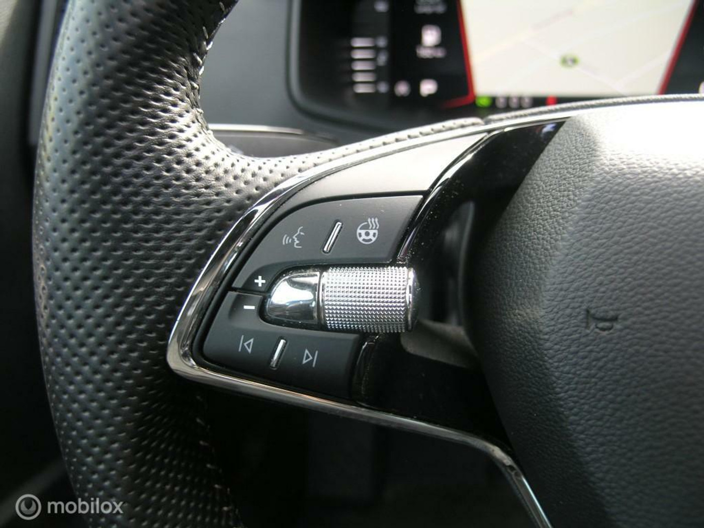 Foto van Skoda Karoq