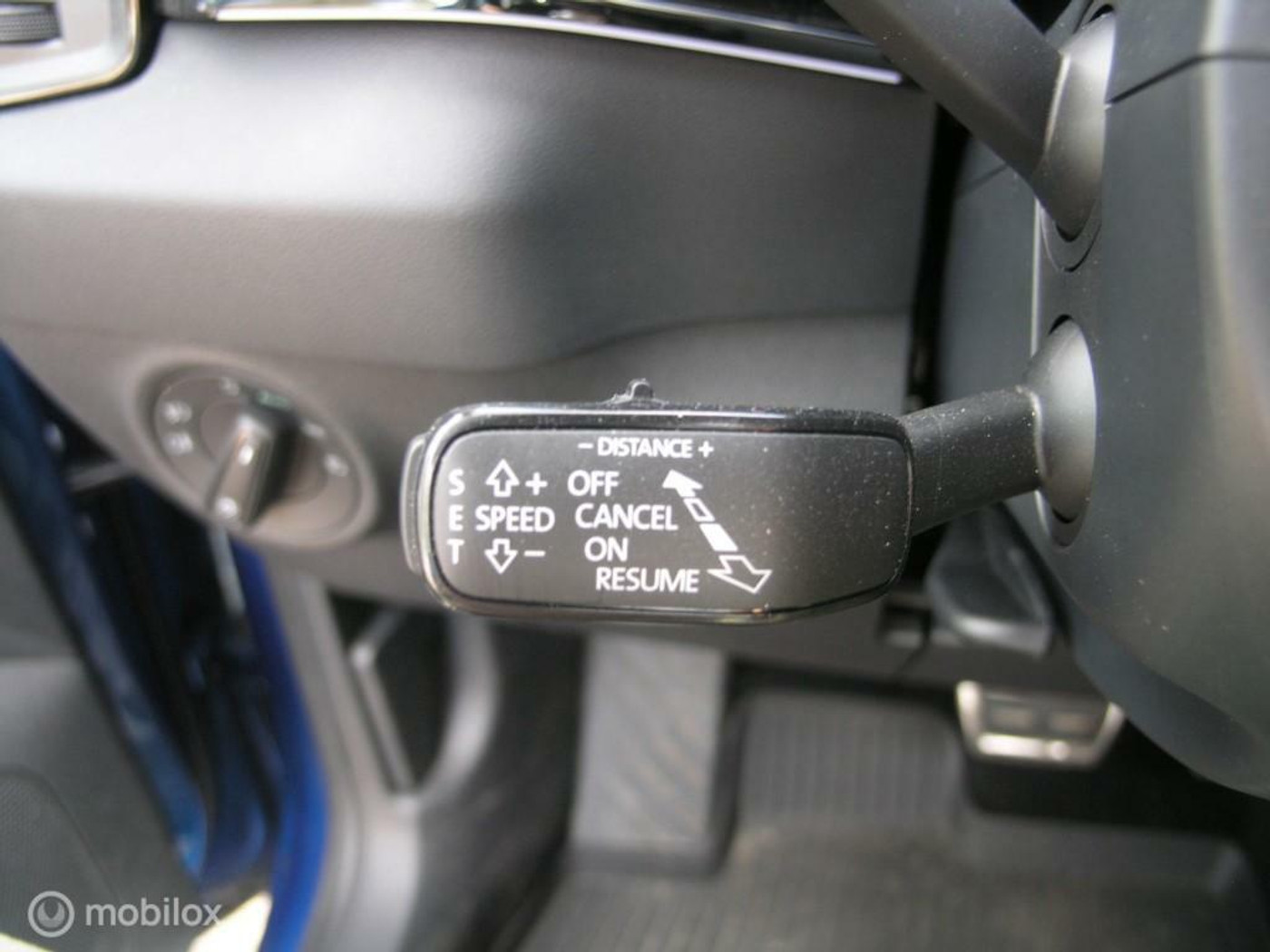 Foto van Skoda Karoq
