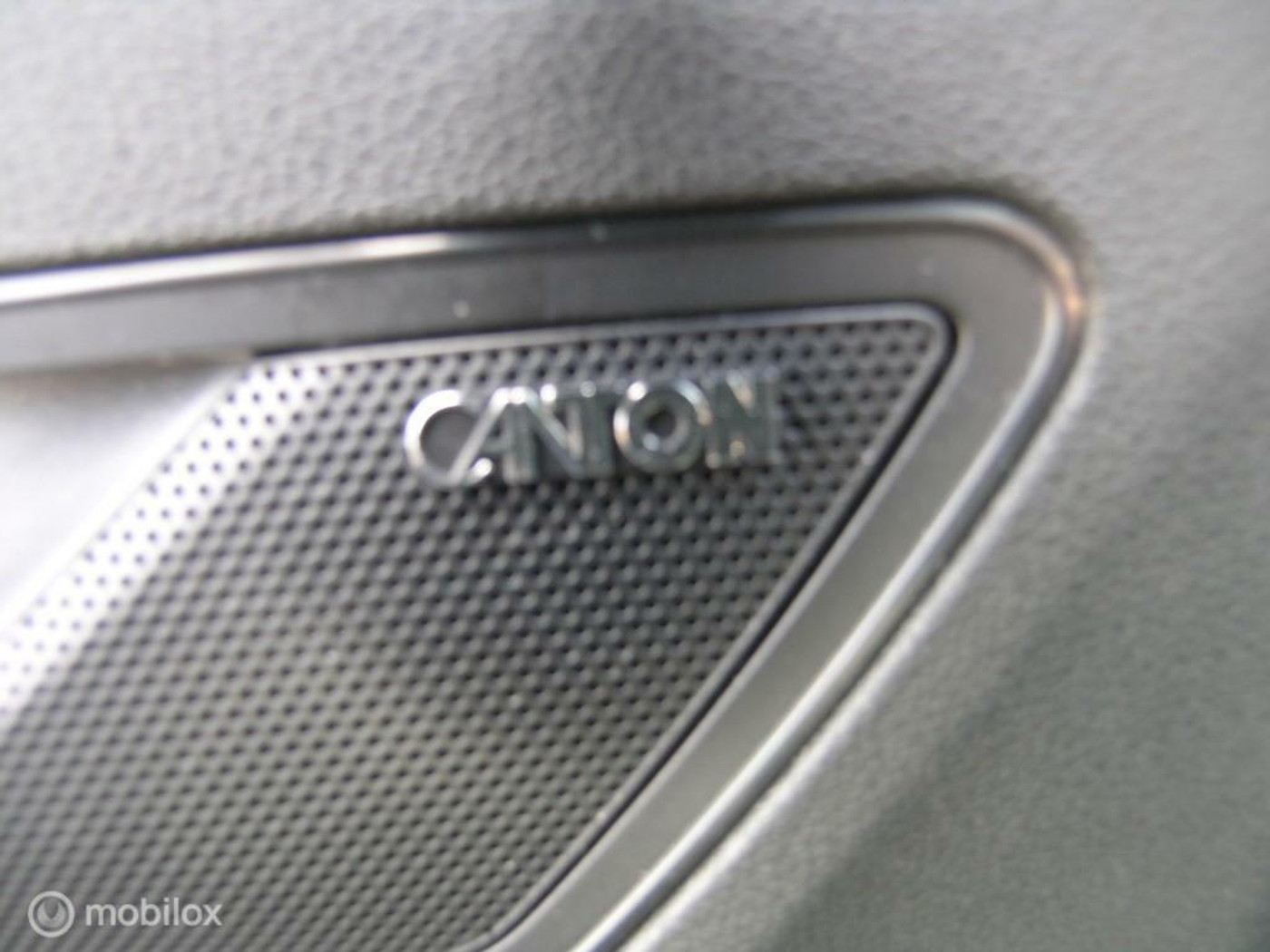 Foto van Skoda Karoq