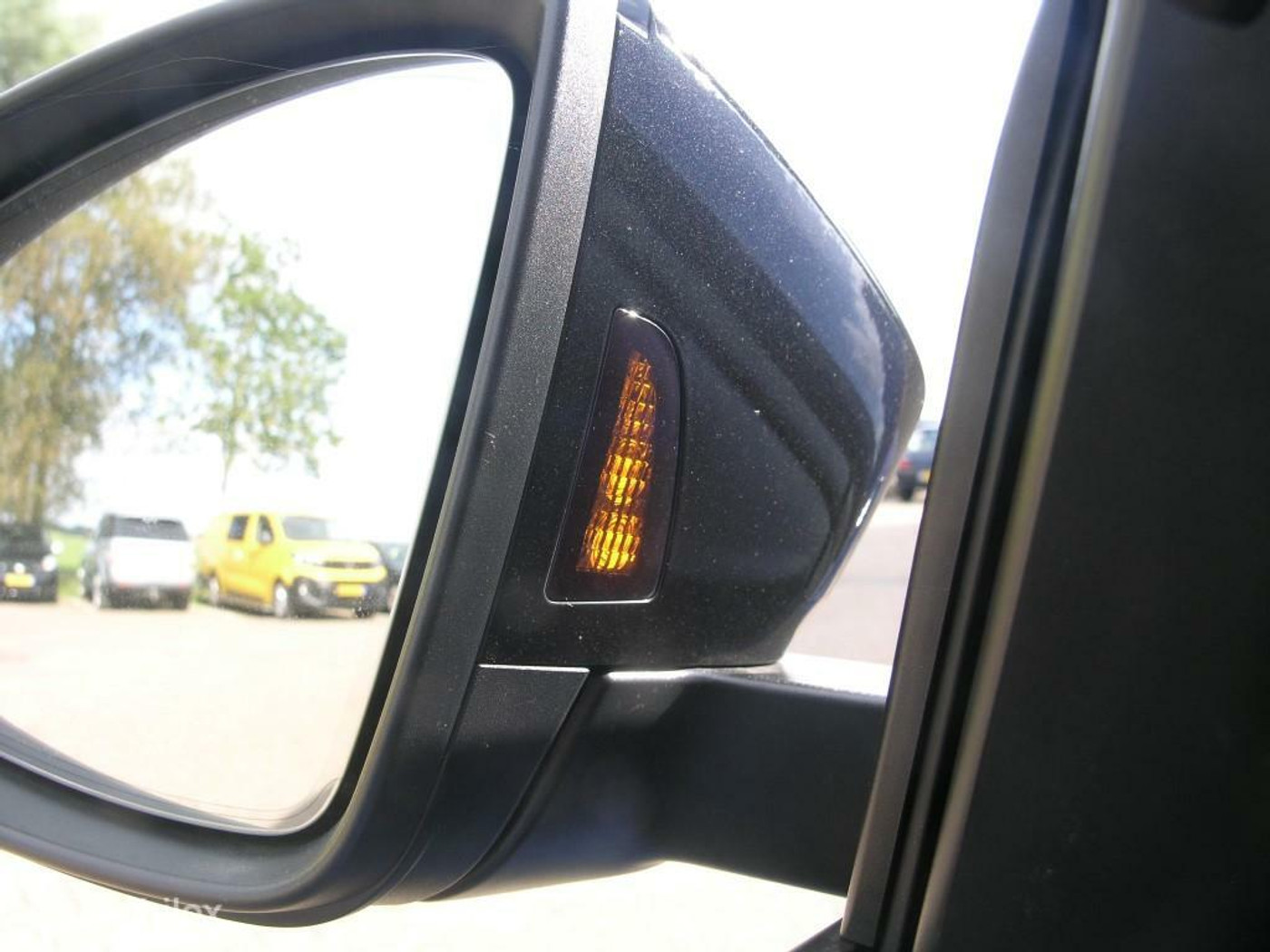 Foto van Skoda Karoq