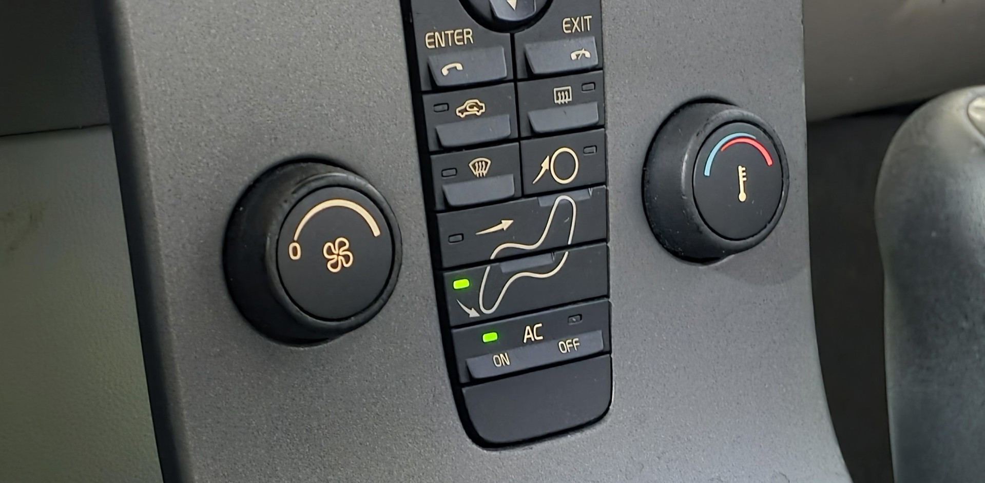 Foto van Volvo V50
