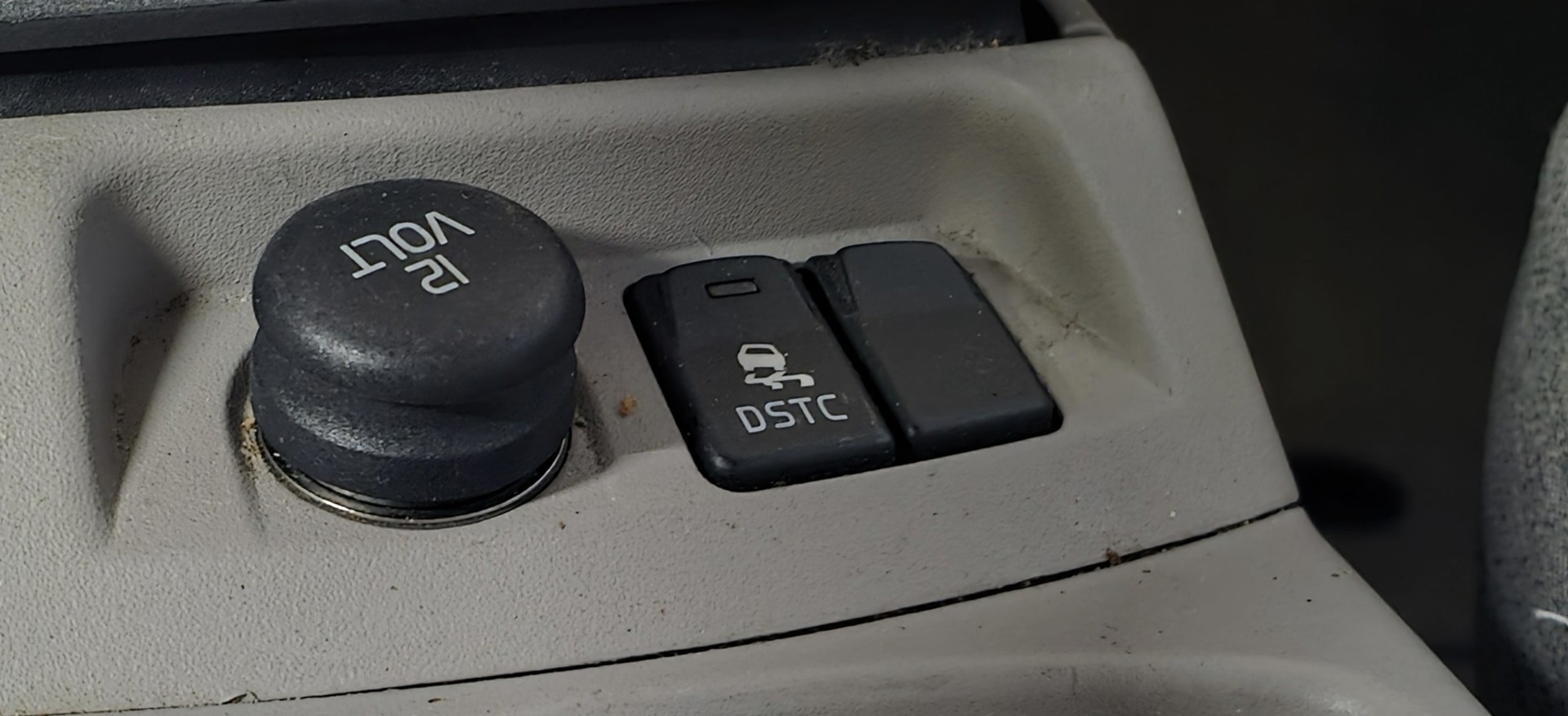 Foto van Volvo V50