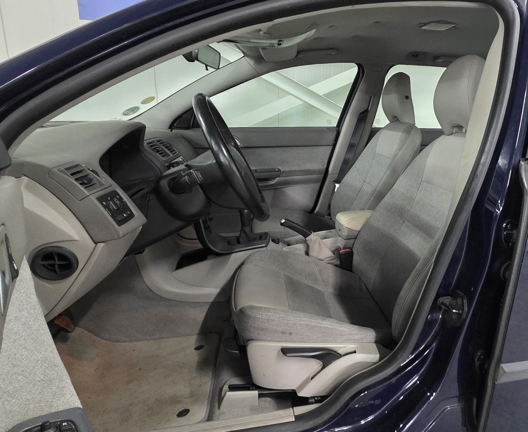 Foto van Volvo V50