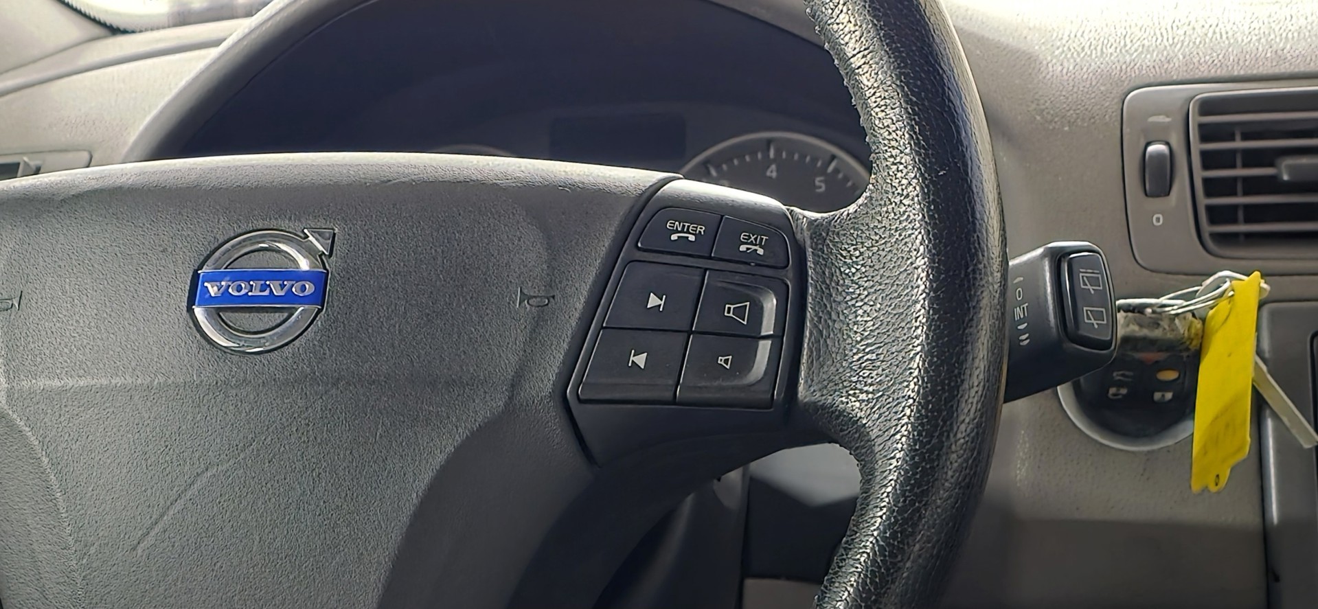 Foto van Volvo V50