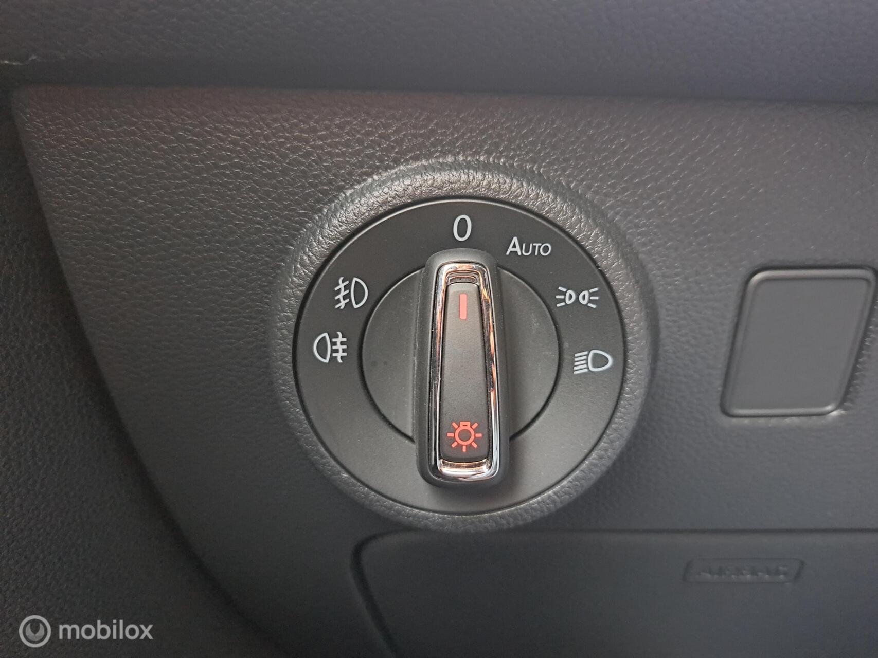 Foto van Seat Ateca