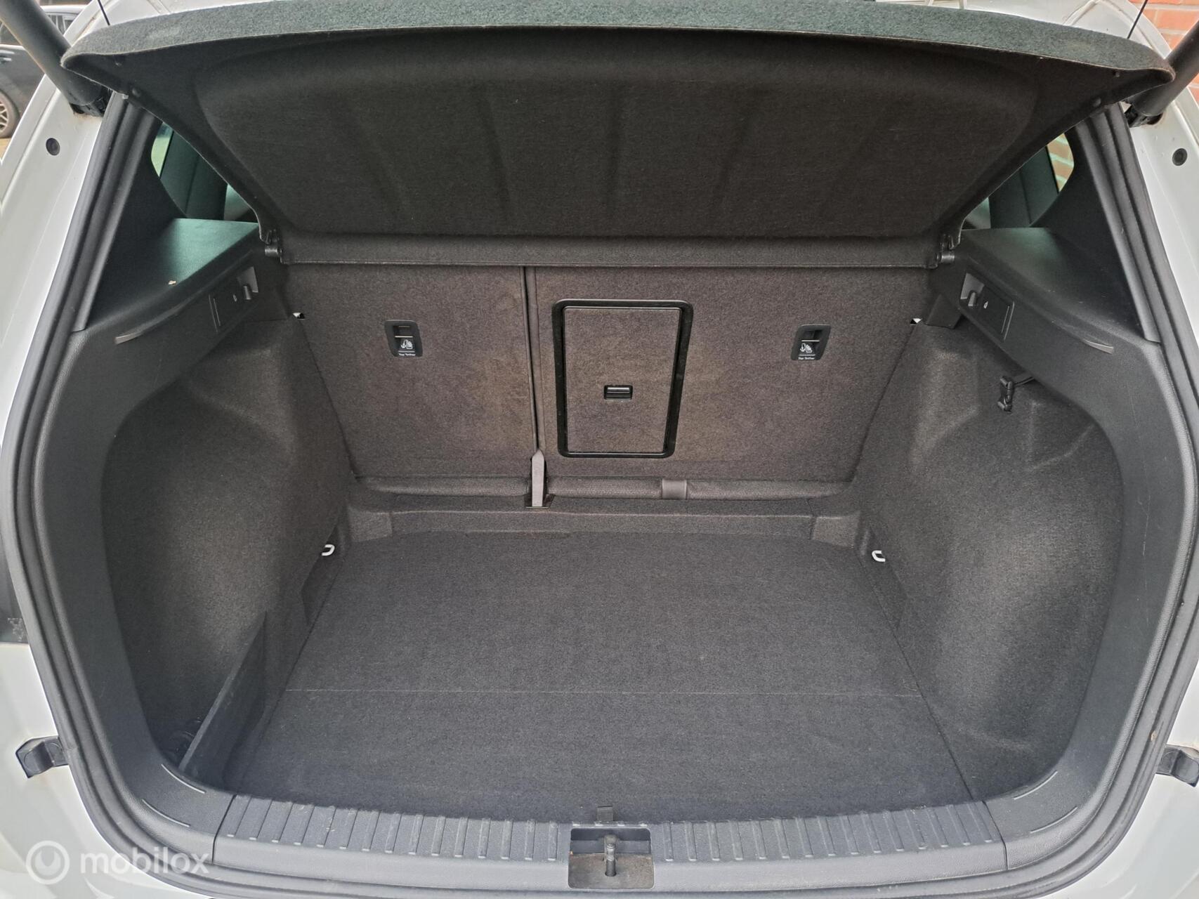 Foto van Seat Ateca