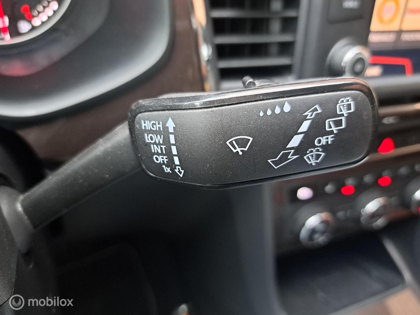 Foto van Seat Ateca