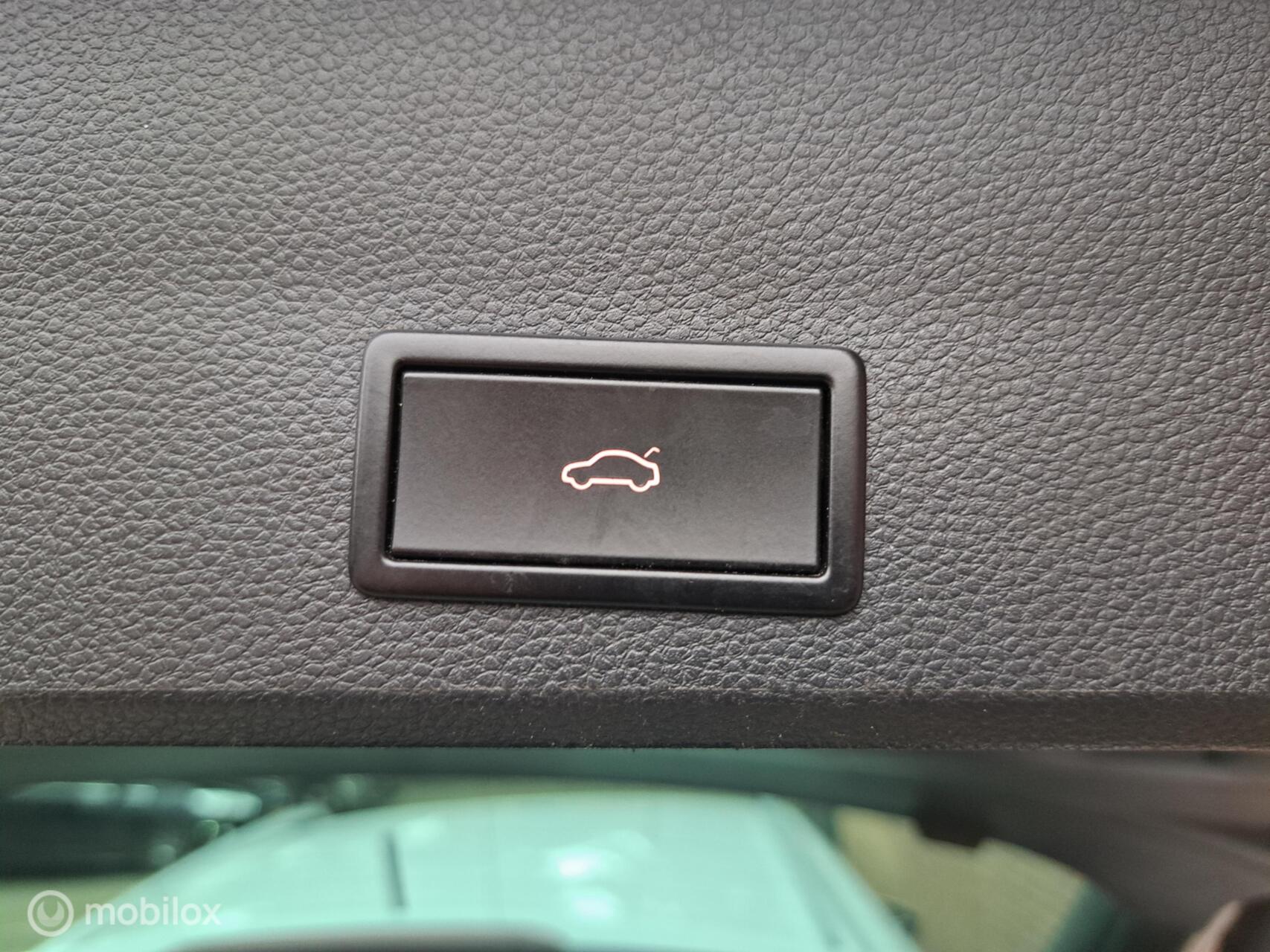 Foto van Seat Ateca