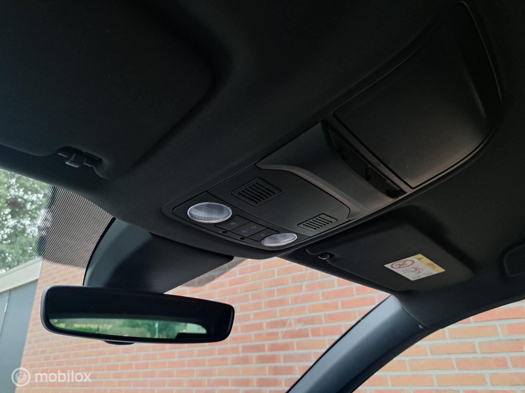 Foto van Seat Ateca